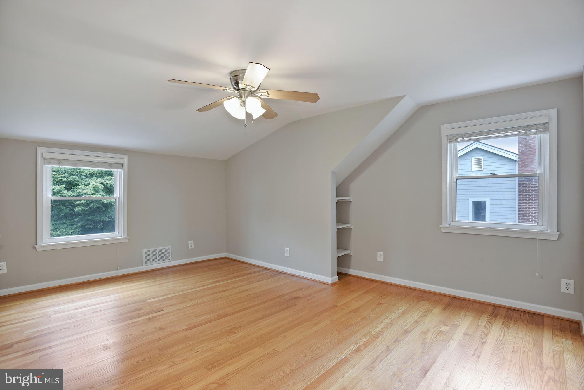 KENT GARDENS - Residential Lease