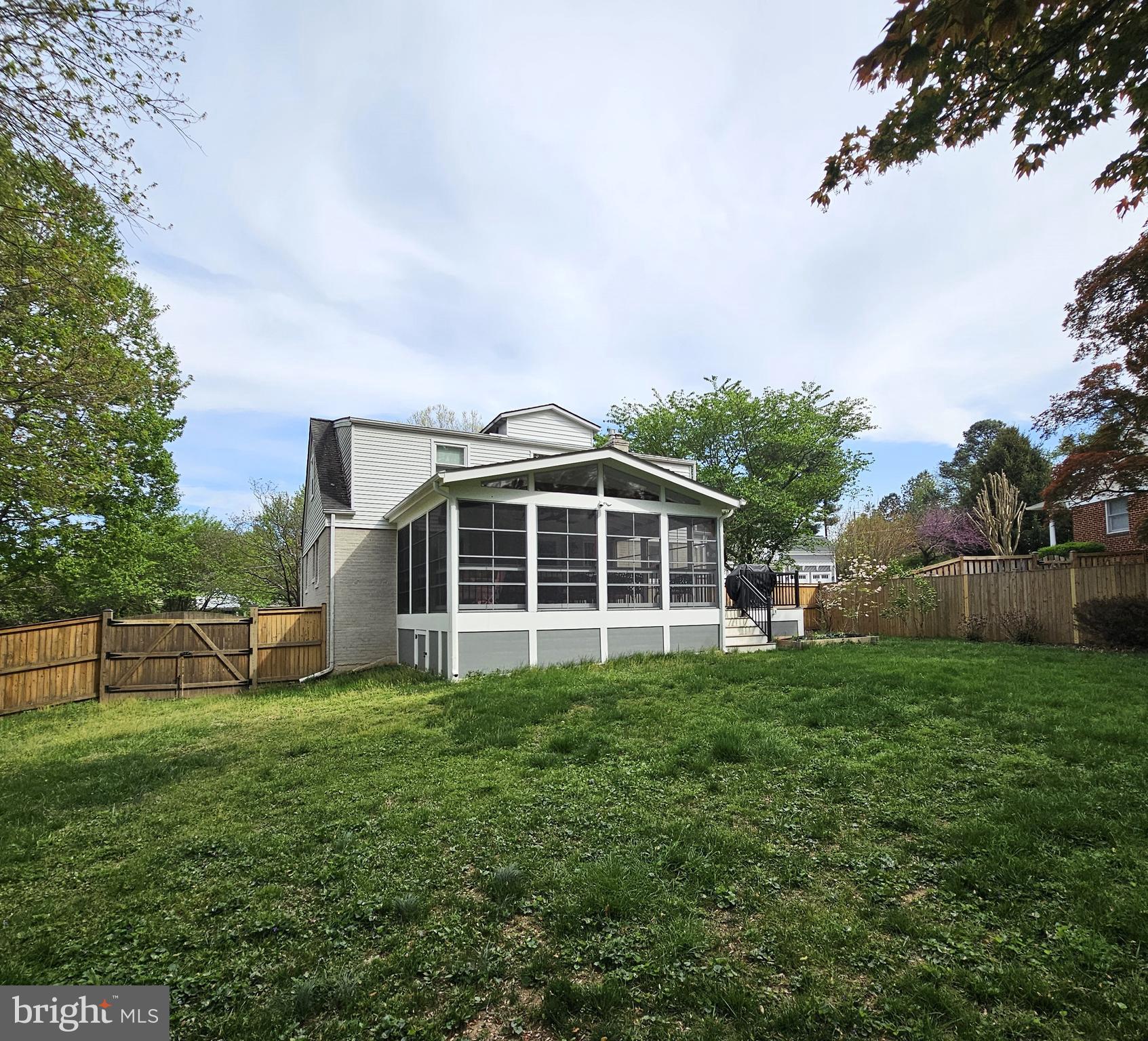 KENT GARDENS - Residential Lease