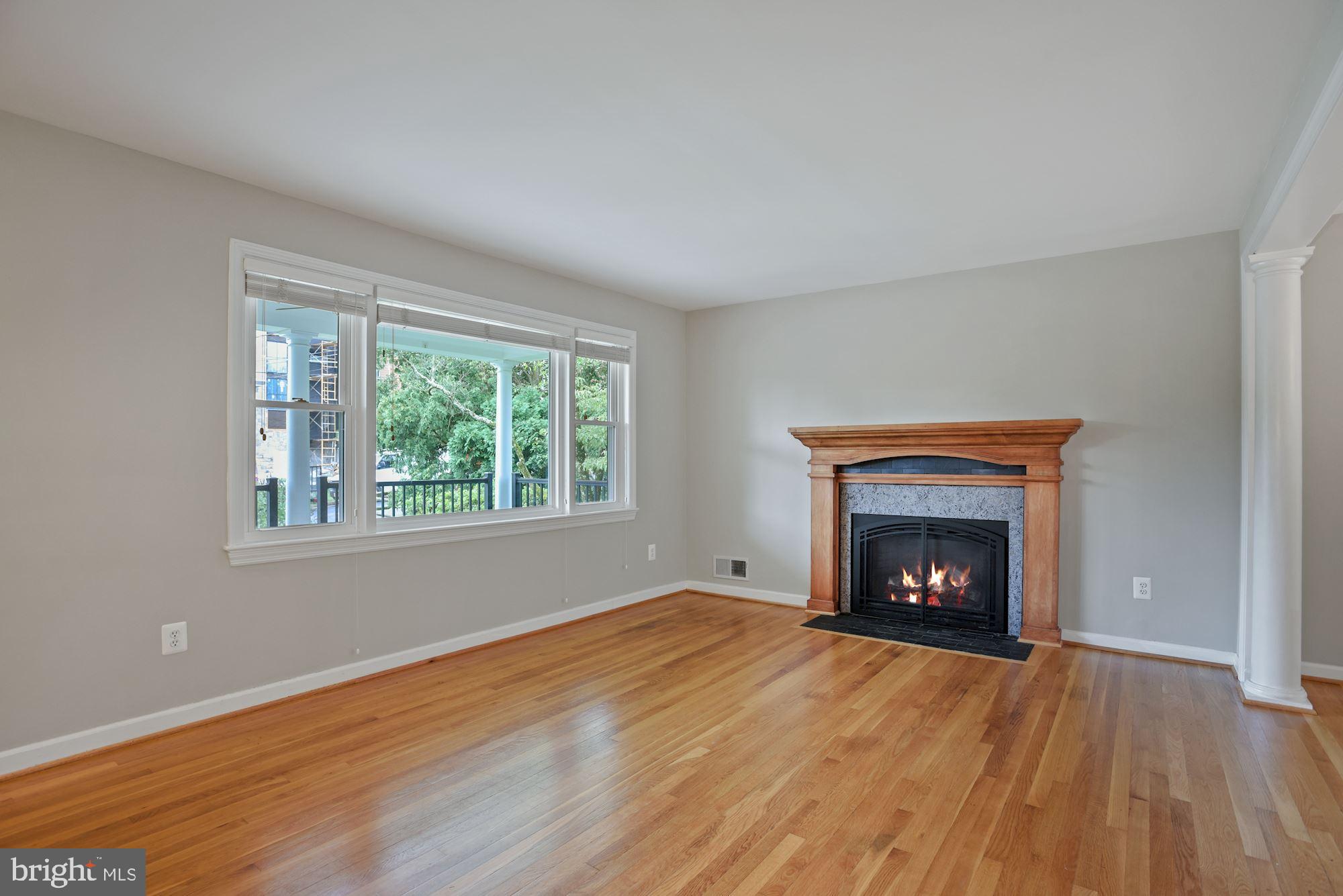 KENT GARDENS - Residential Lease