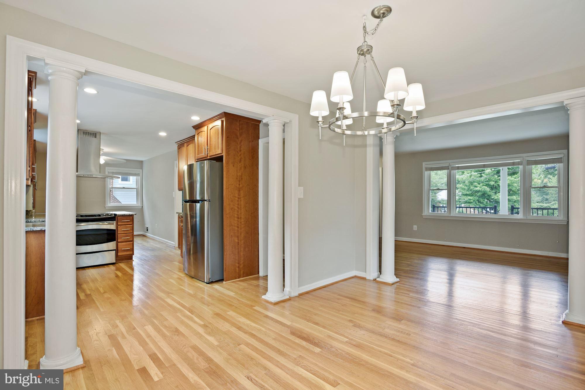 KENT GARDENS - Residential Lease