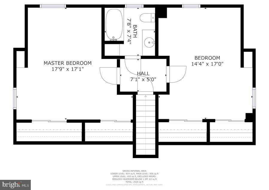 KENT GARDENS - Residential Lease