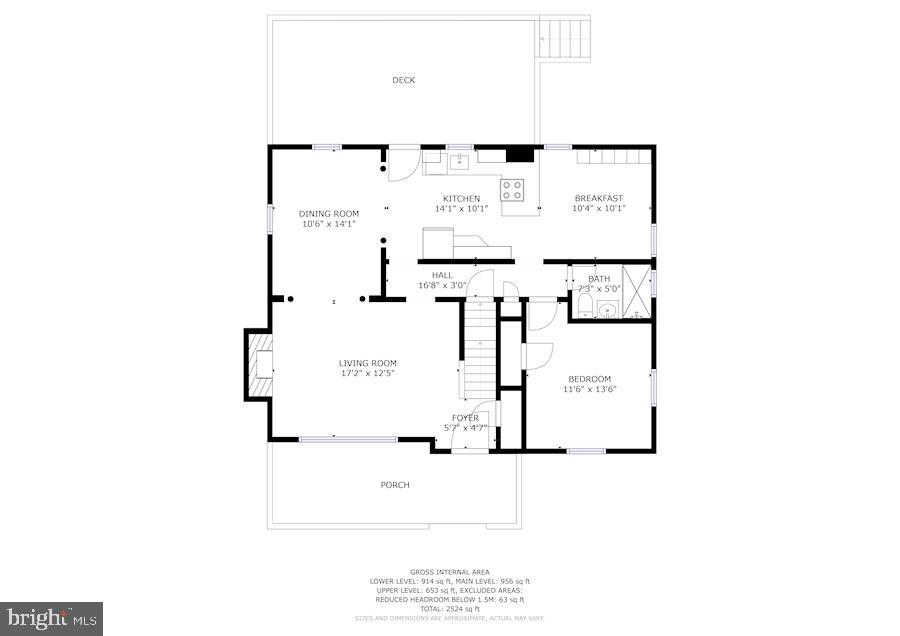 KENT GARDENS - Residential Lease