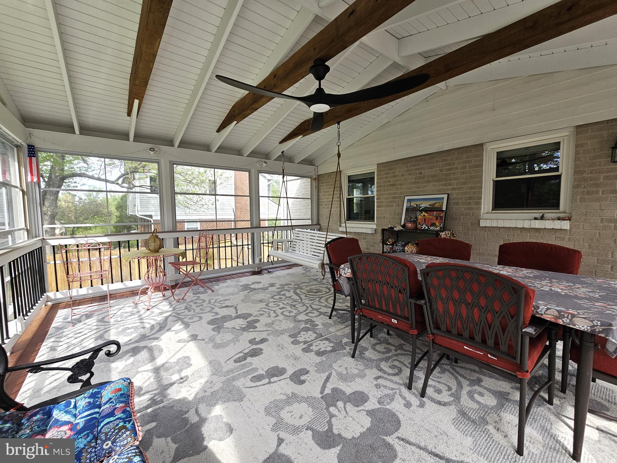 KENT GARDENS - Residential Lease