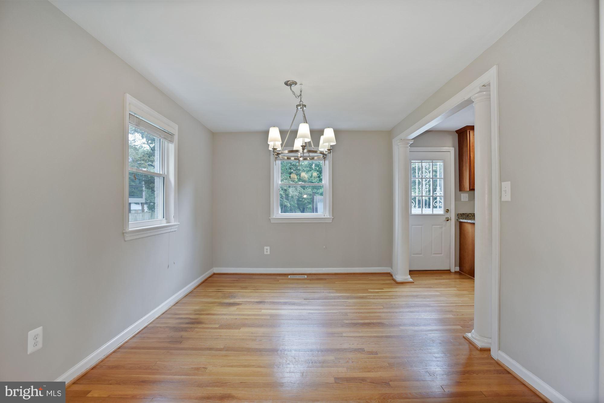 KENT GARDENS - Residential Lease