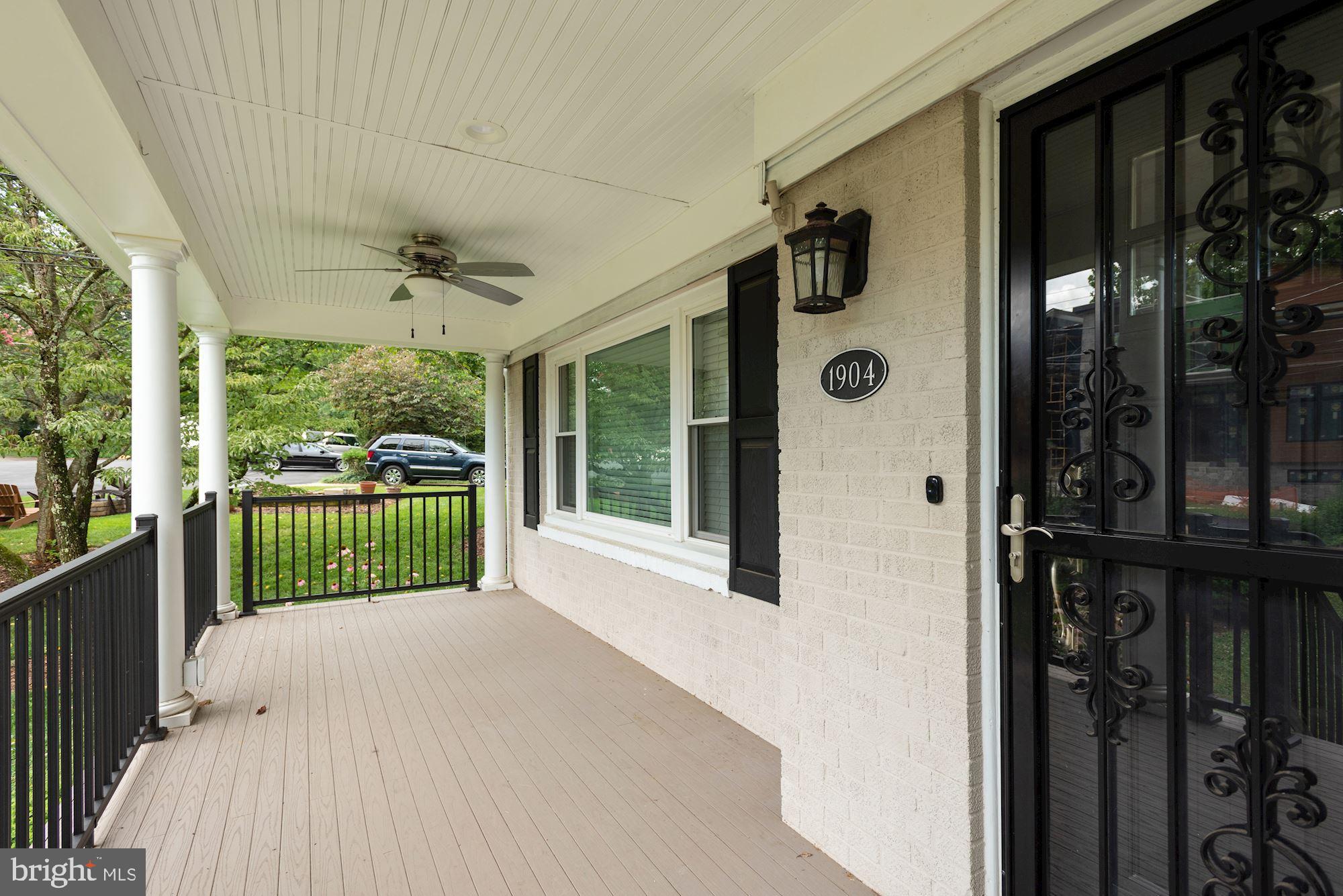 KENT GARDENS - Residential Lease