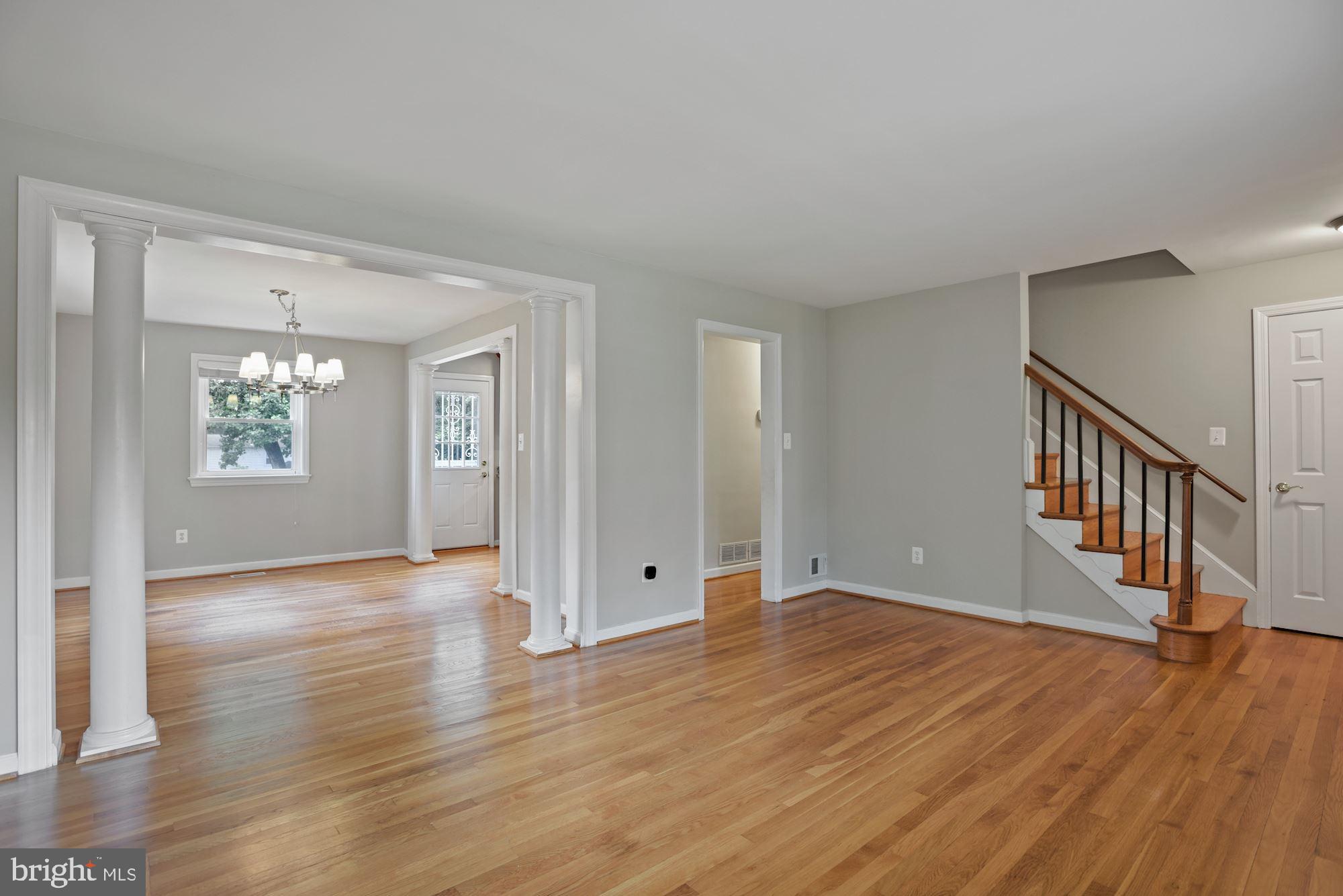 KENT GARDENS - Residential Lease