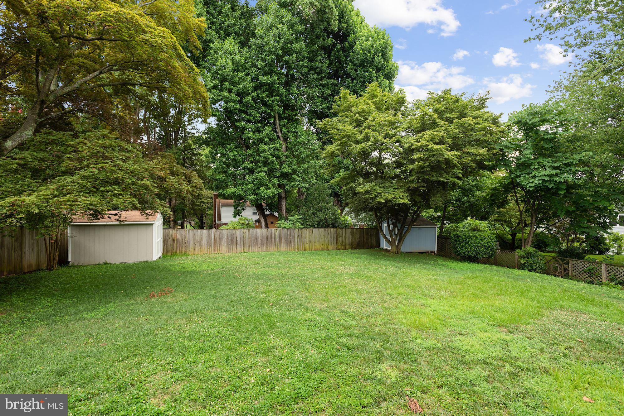 KENT GARDENS - Residential Lease