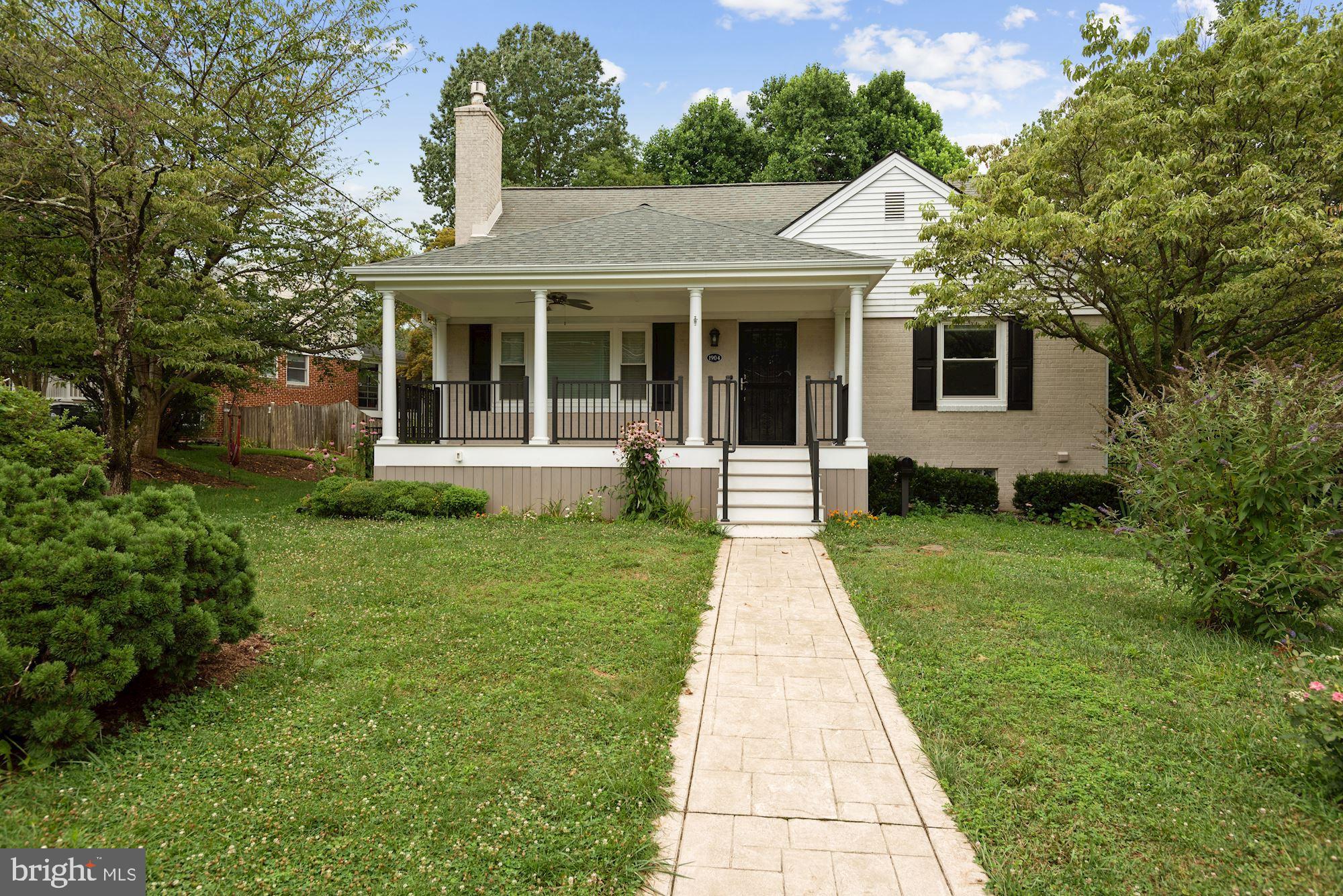 KENT GARDENS - Residential Lease