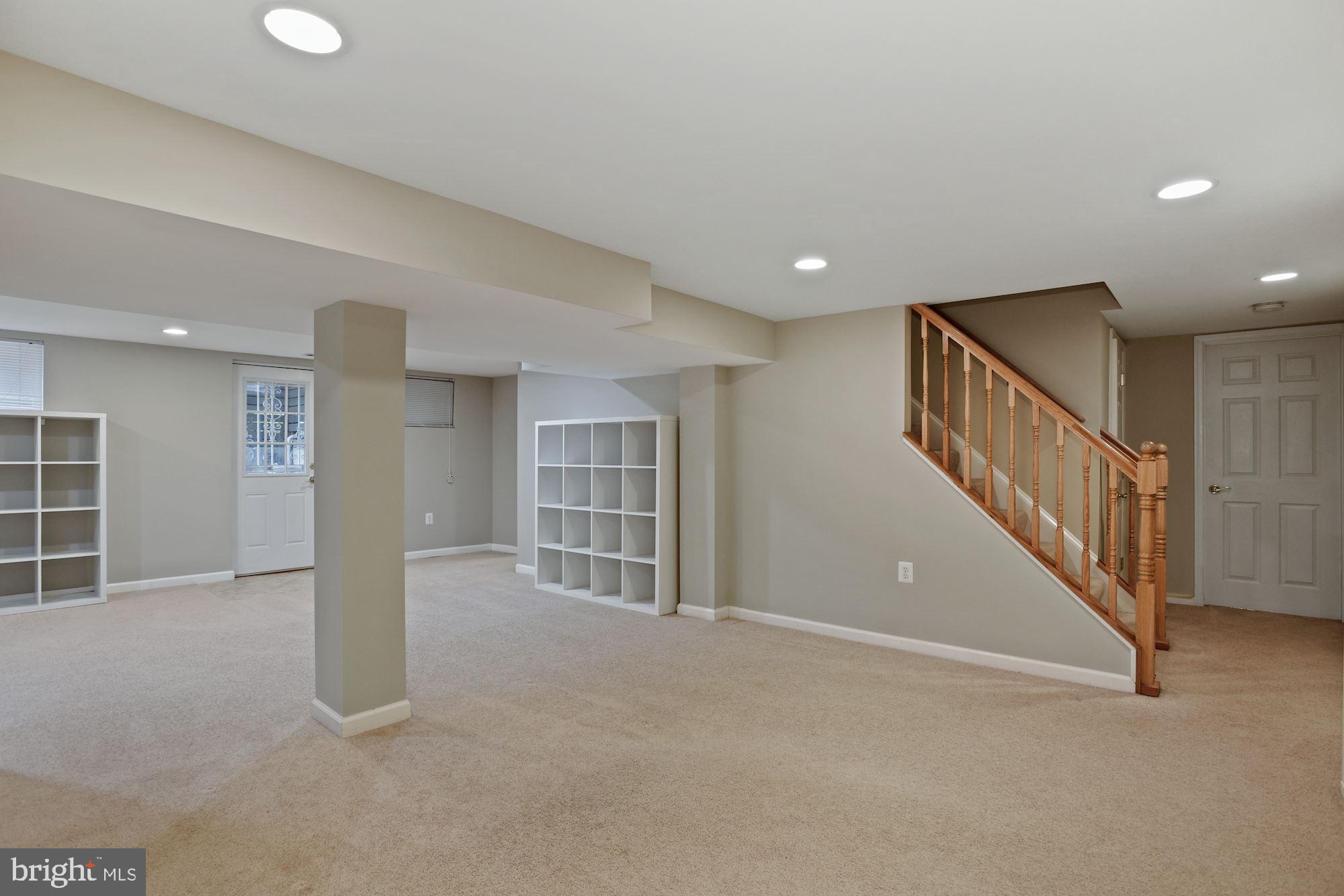 KENT GARDENS - Residential Lease