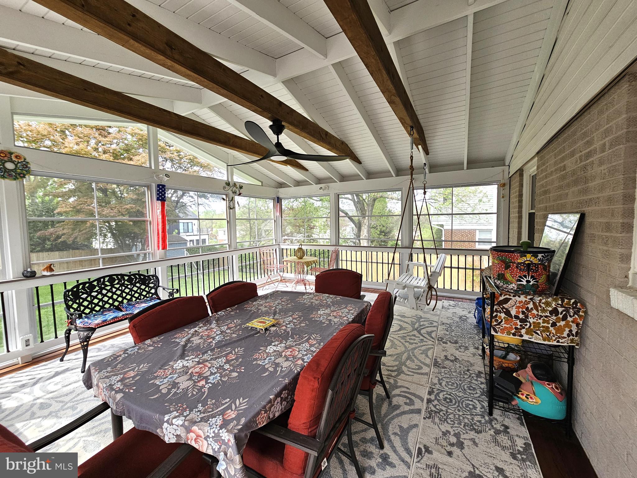 KENT GARDENS - Residential Lease