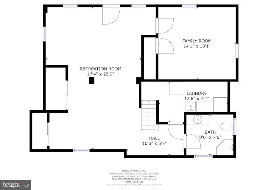 KENT GARDENS - Residential Lease