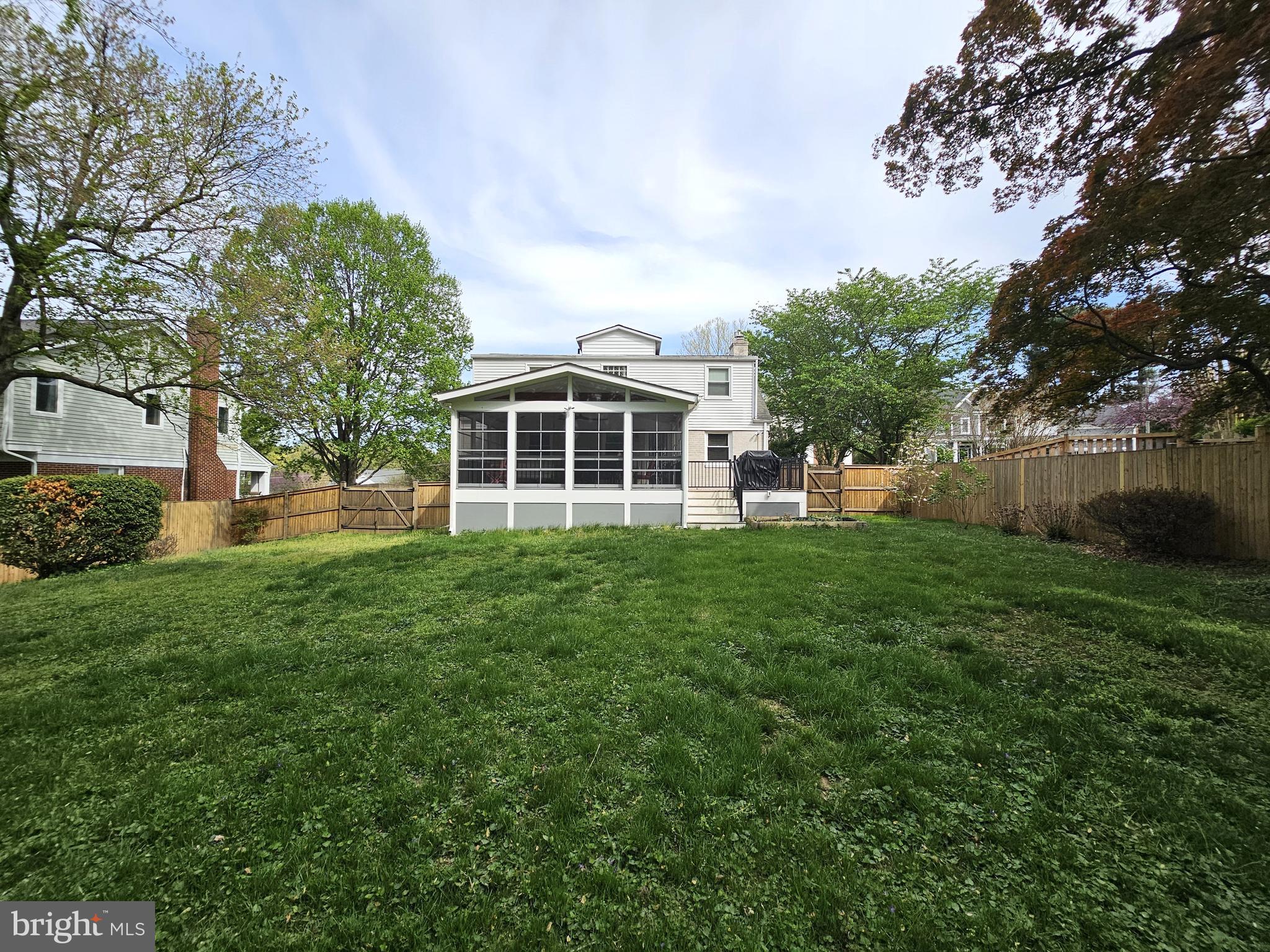 KENT GARDENS - Residential Lease