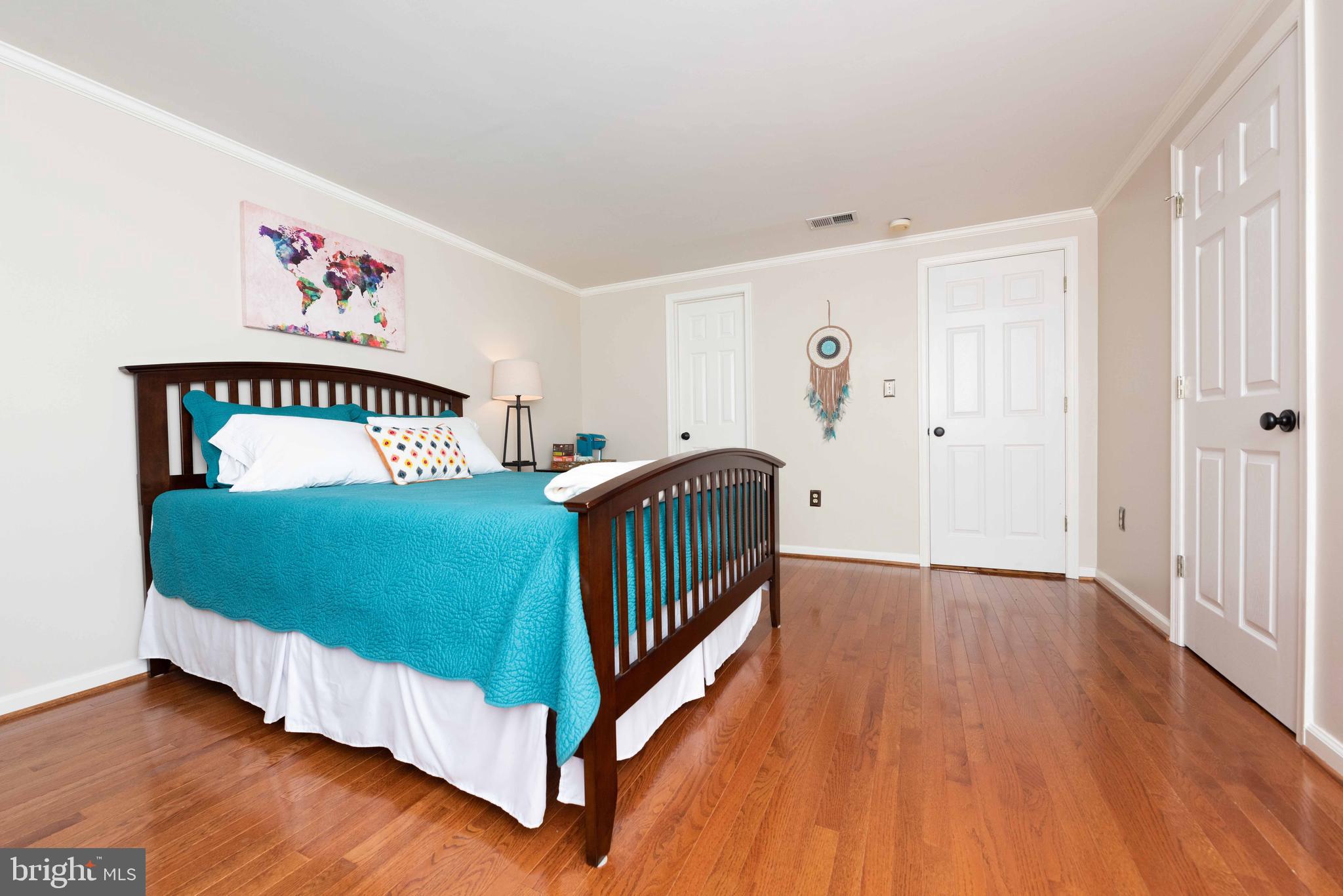 ALEXANDRIA - Residential Lease