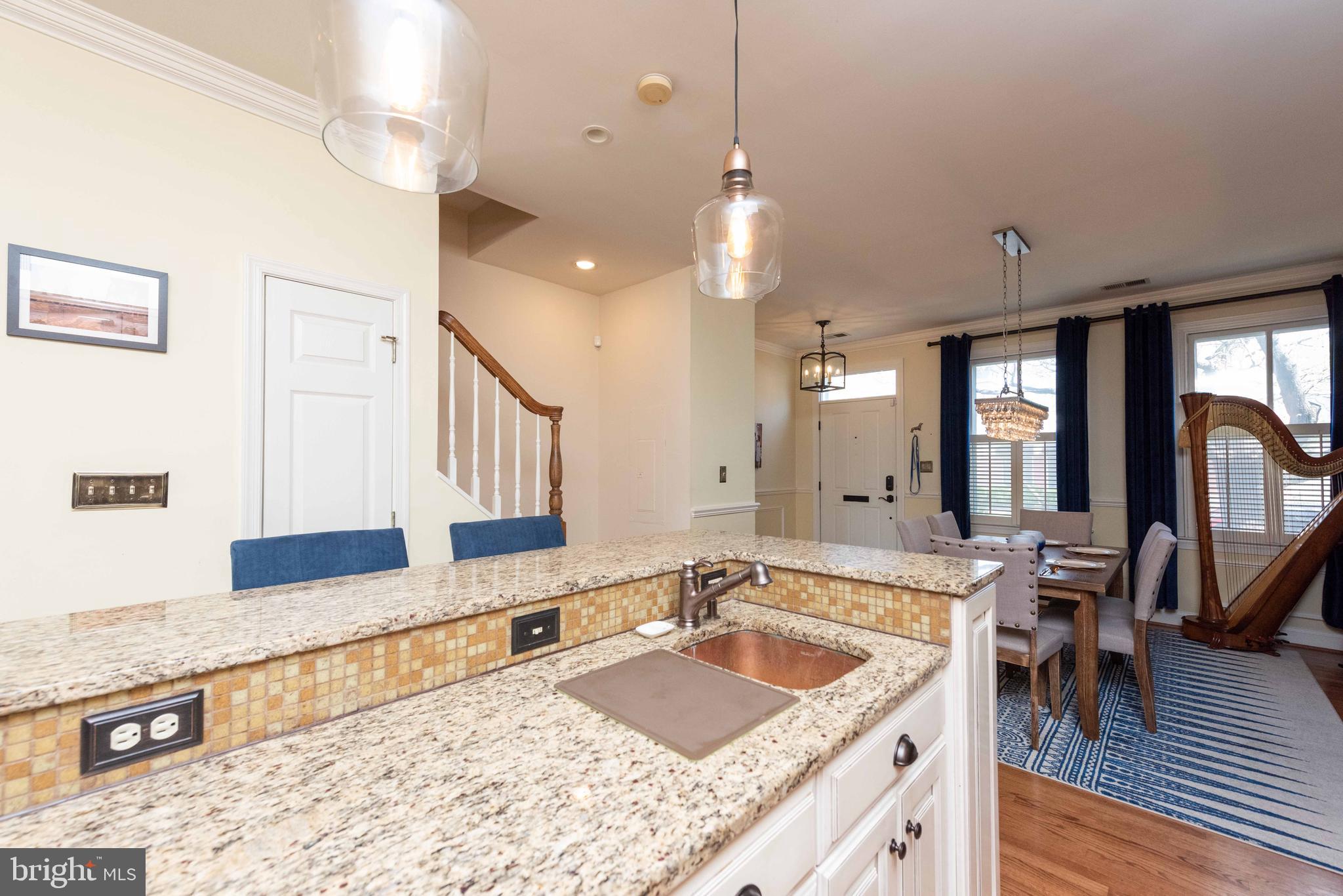 ALEXANDRIA - Residential Lease