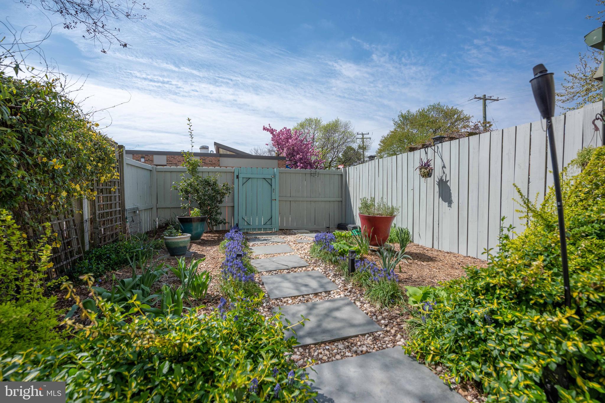 ALEXANDRIA - Residential Lease