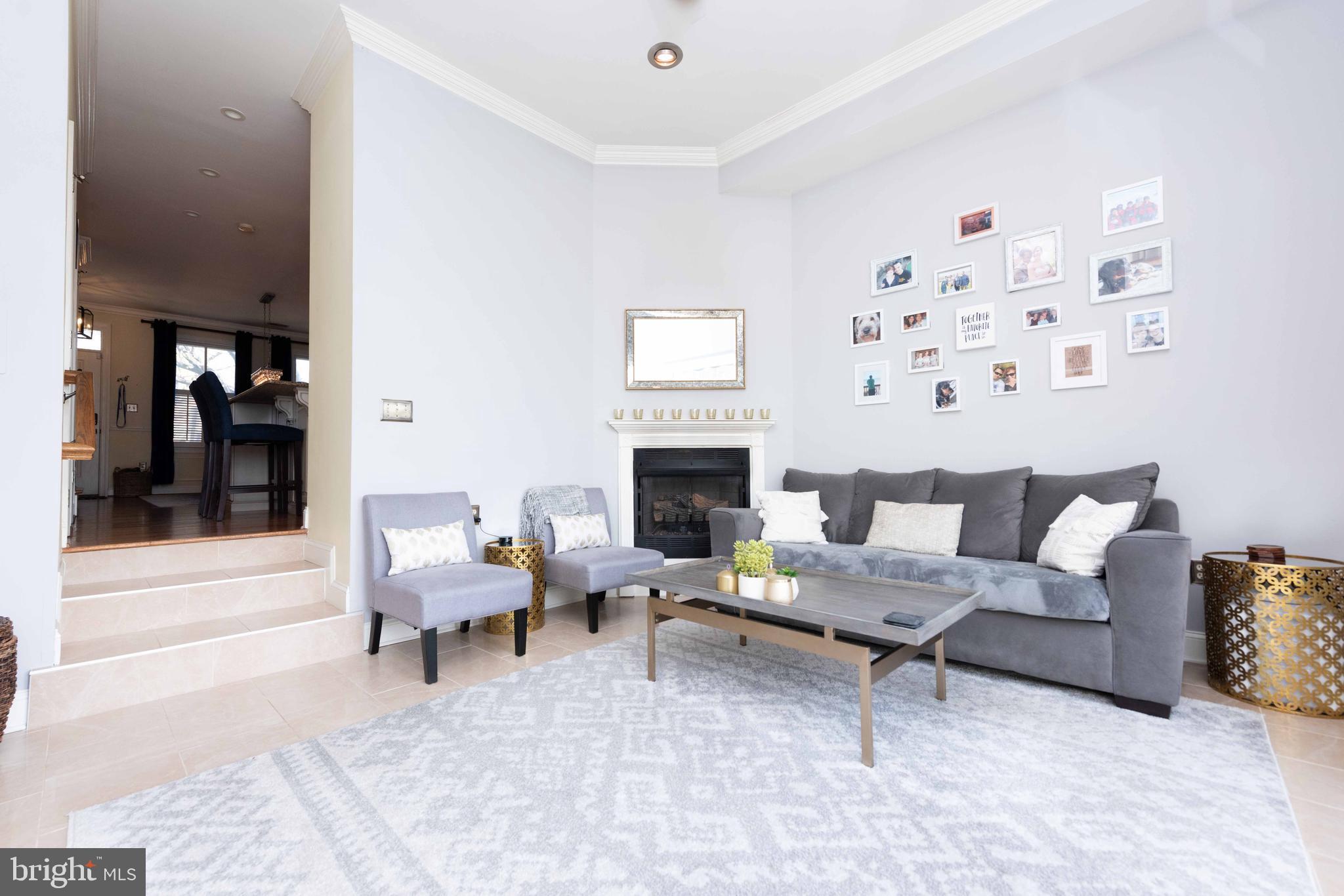 ALEXANDRIA - Residential Lease