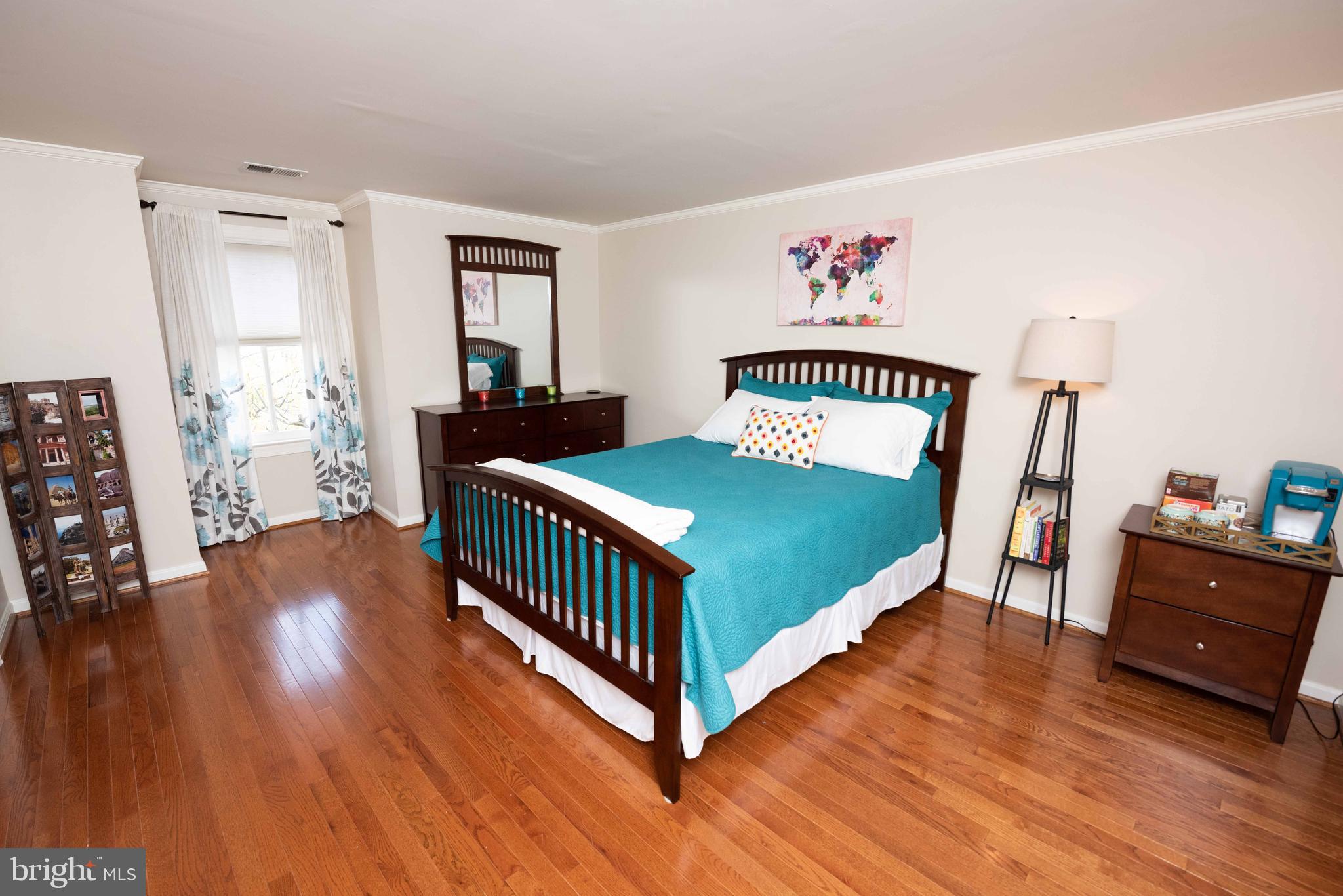 ALEXANDRIA - Residential Lease