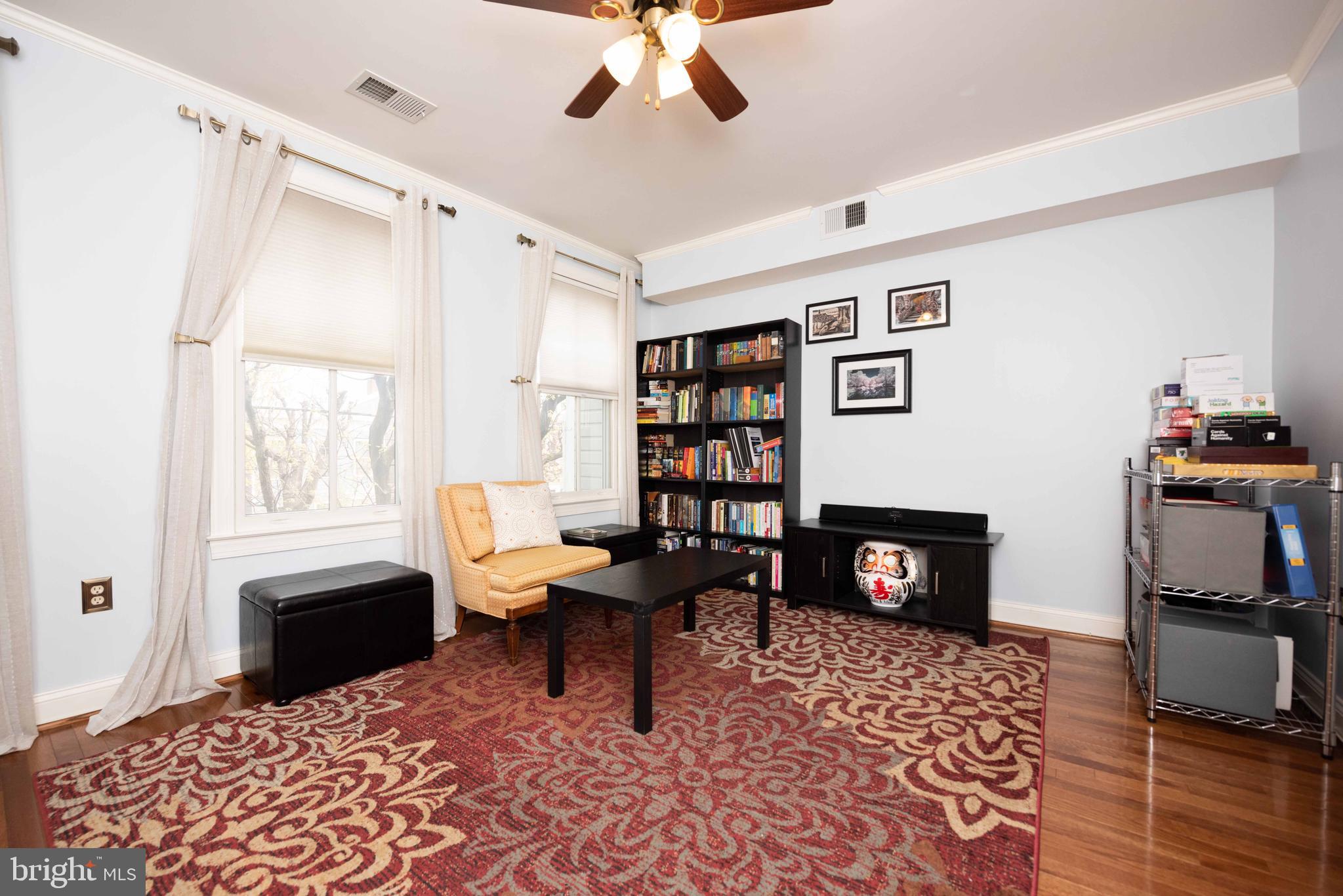 ALEXANDRIA - Residential Lease