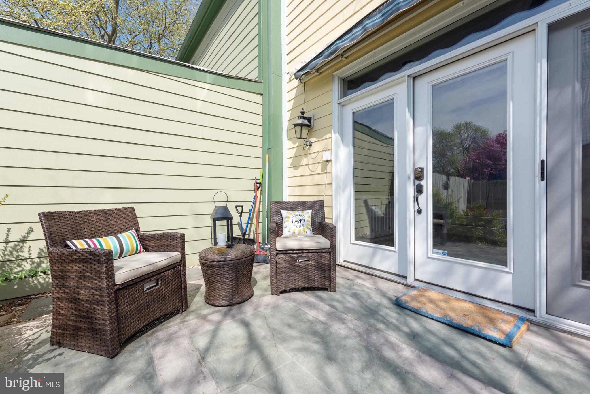 ALEXANDRIA - Residential Lease