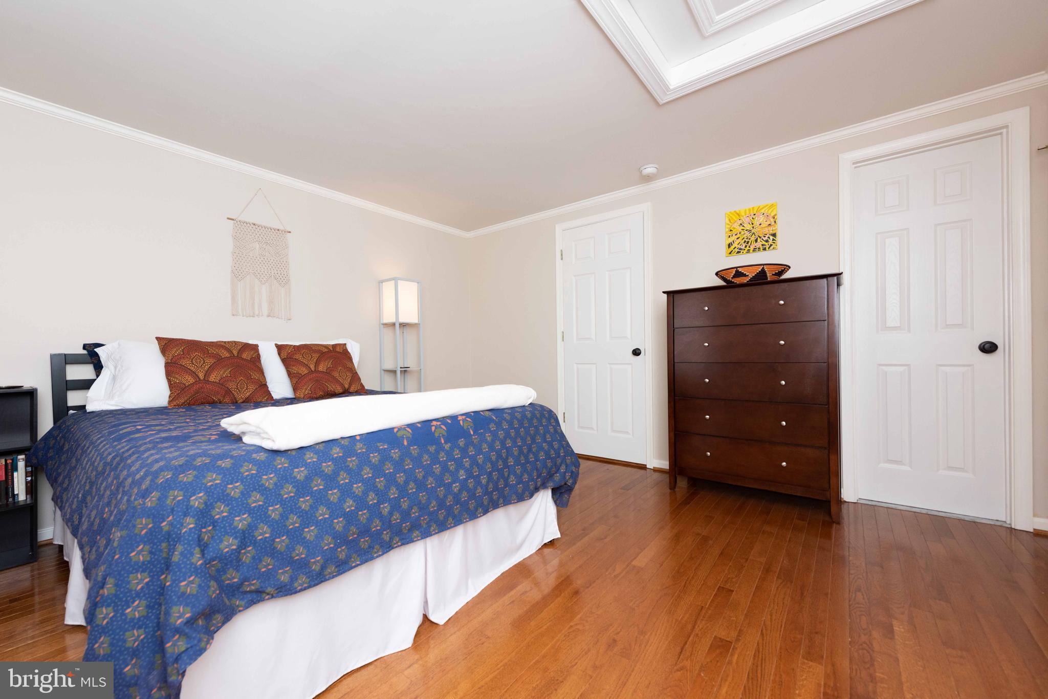 ALEXANDRIA - Residential Lease