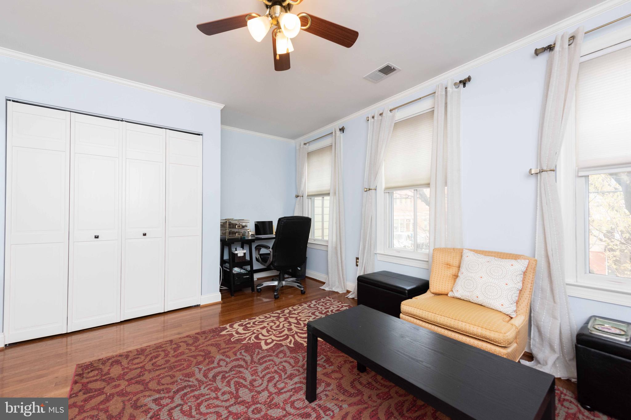 ALEXANDRIA - Residential Lease