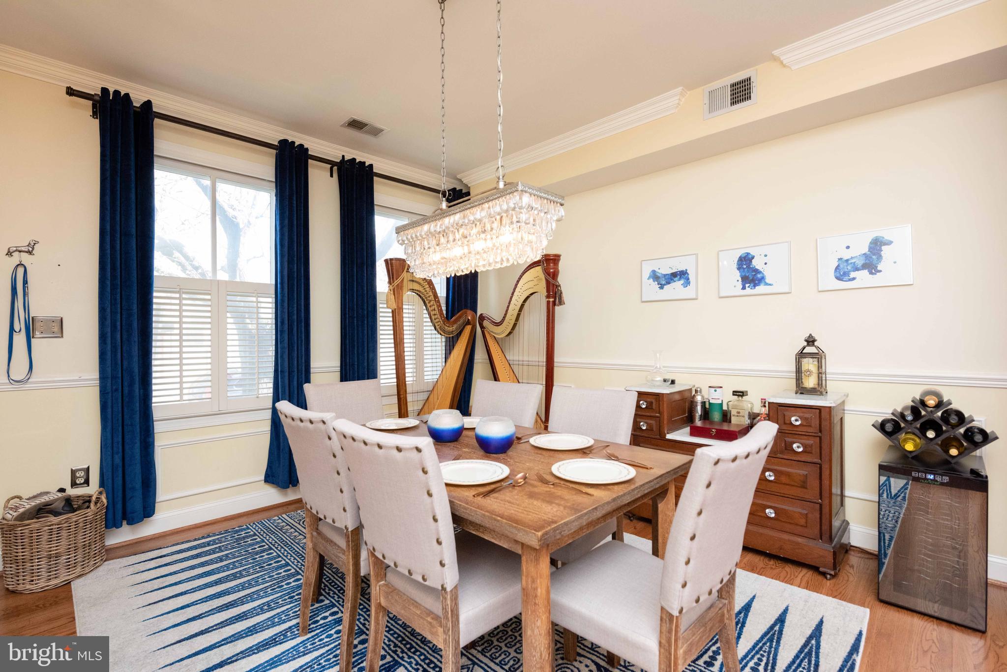 ALEXANDRIA - Residential Lease