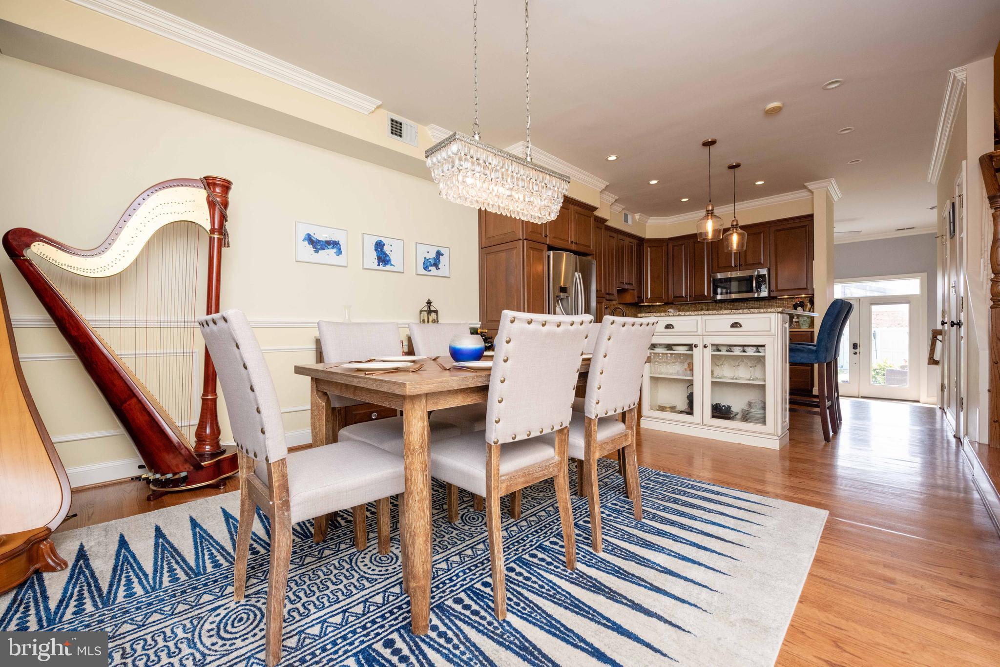 ALEXANDRIA - Residential Lease