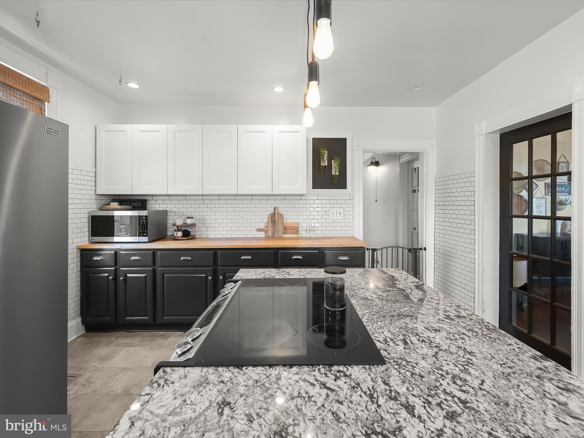 BRUNSWICK - Residential