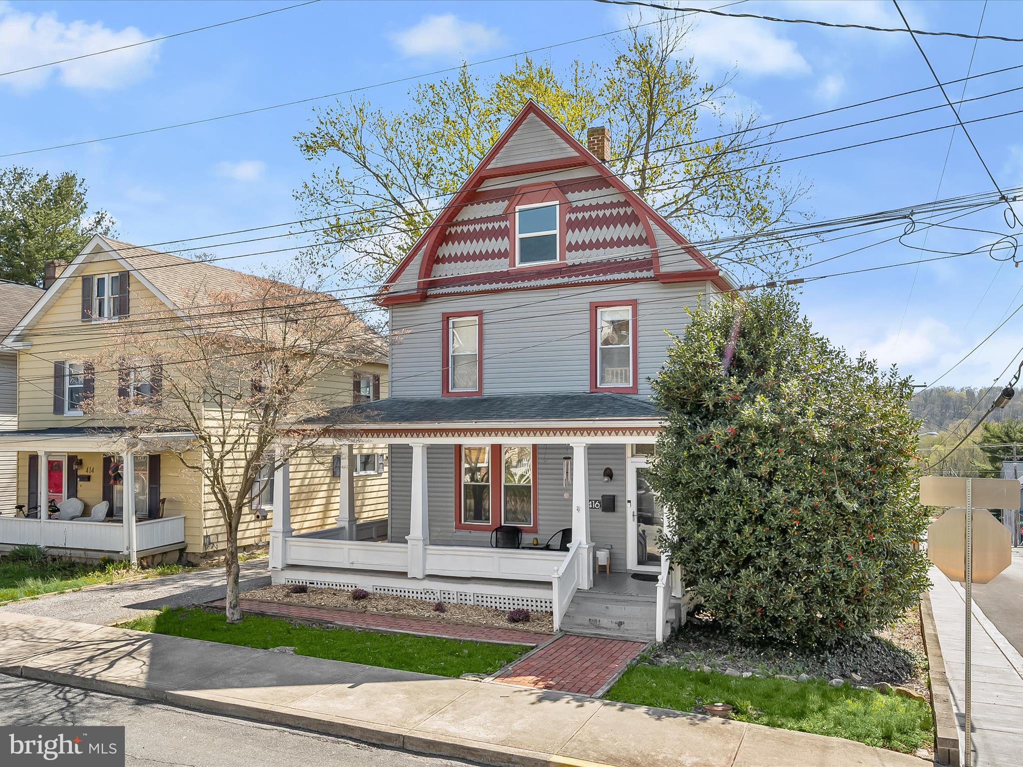 BRUNSWICK - Residential