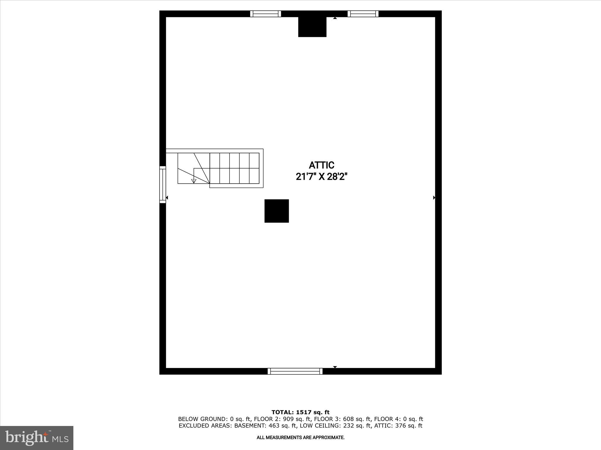 BRUNSWICK - Residential