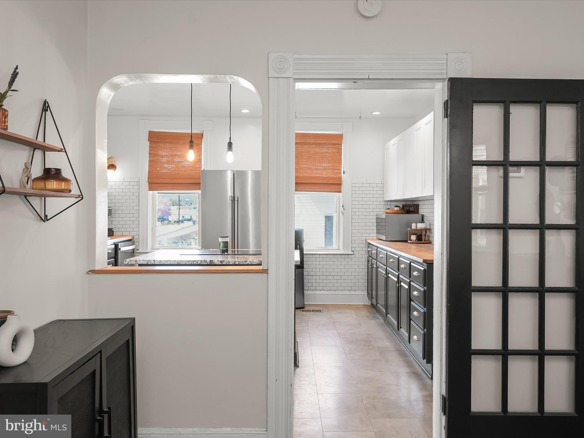 BRUNSWICK - Residential