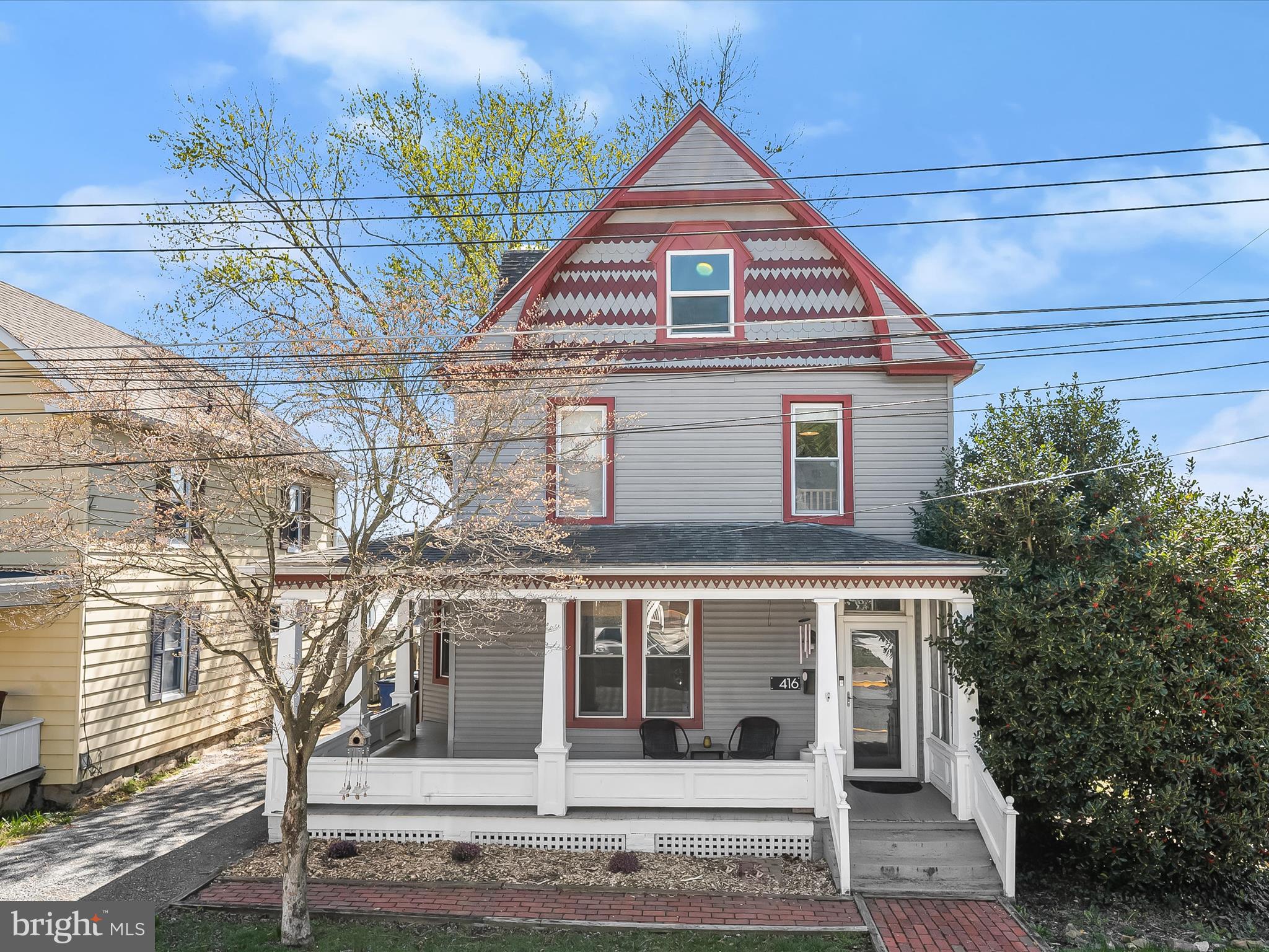 BRUNSWICK - Residential