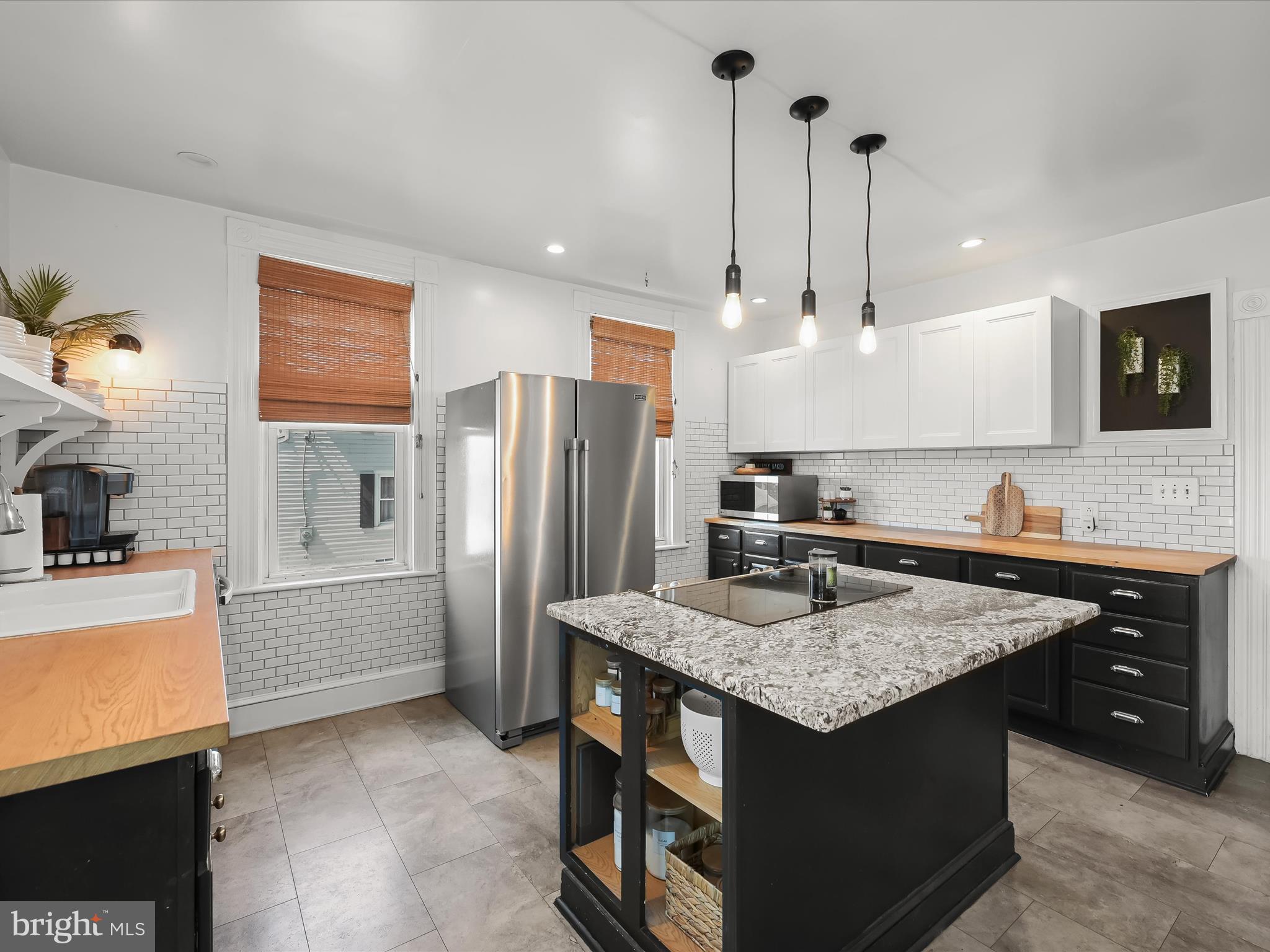 BRUNSWICK - Residential