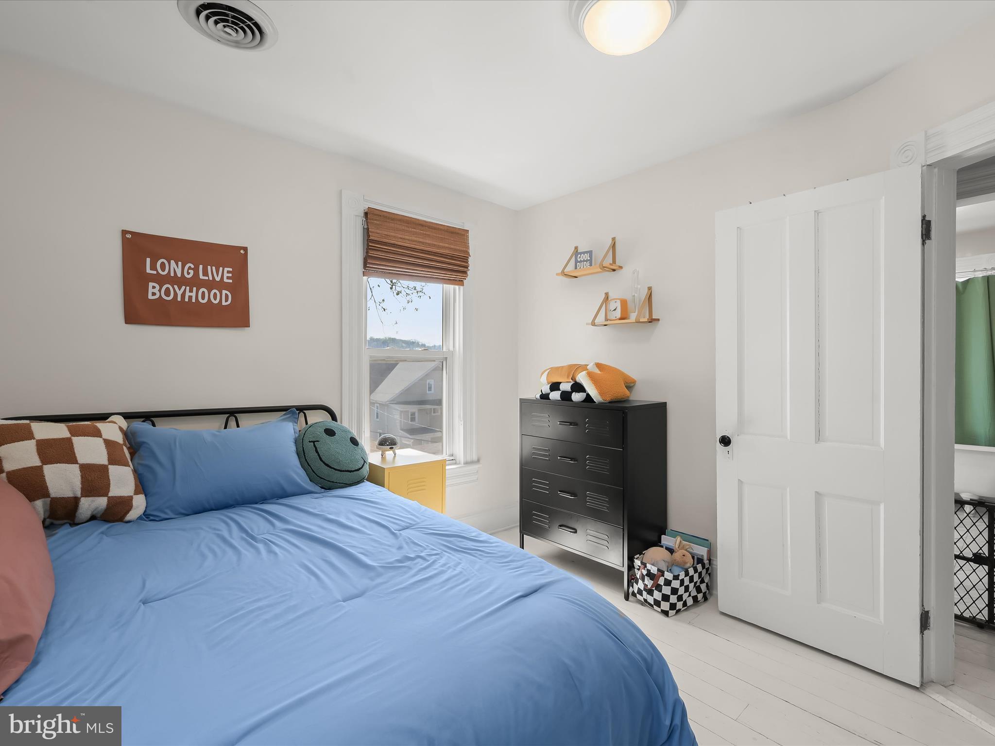 BRUNSWICK - Residential