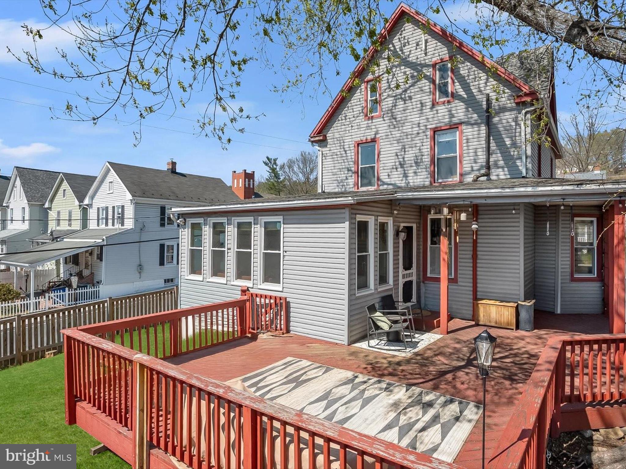 BRUNSWICK - Residential