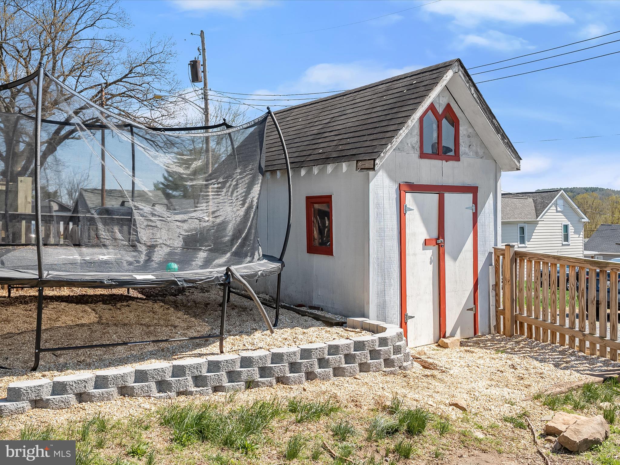 BRUNSWICK - Residential