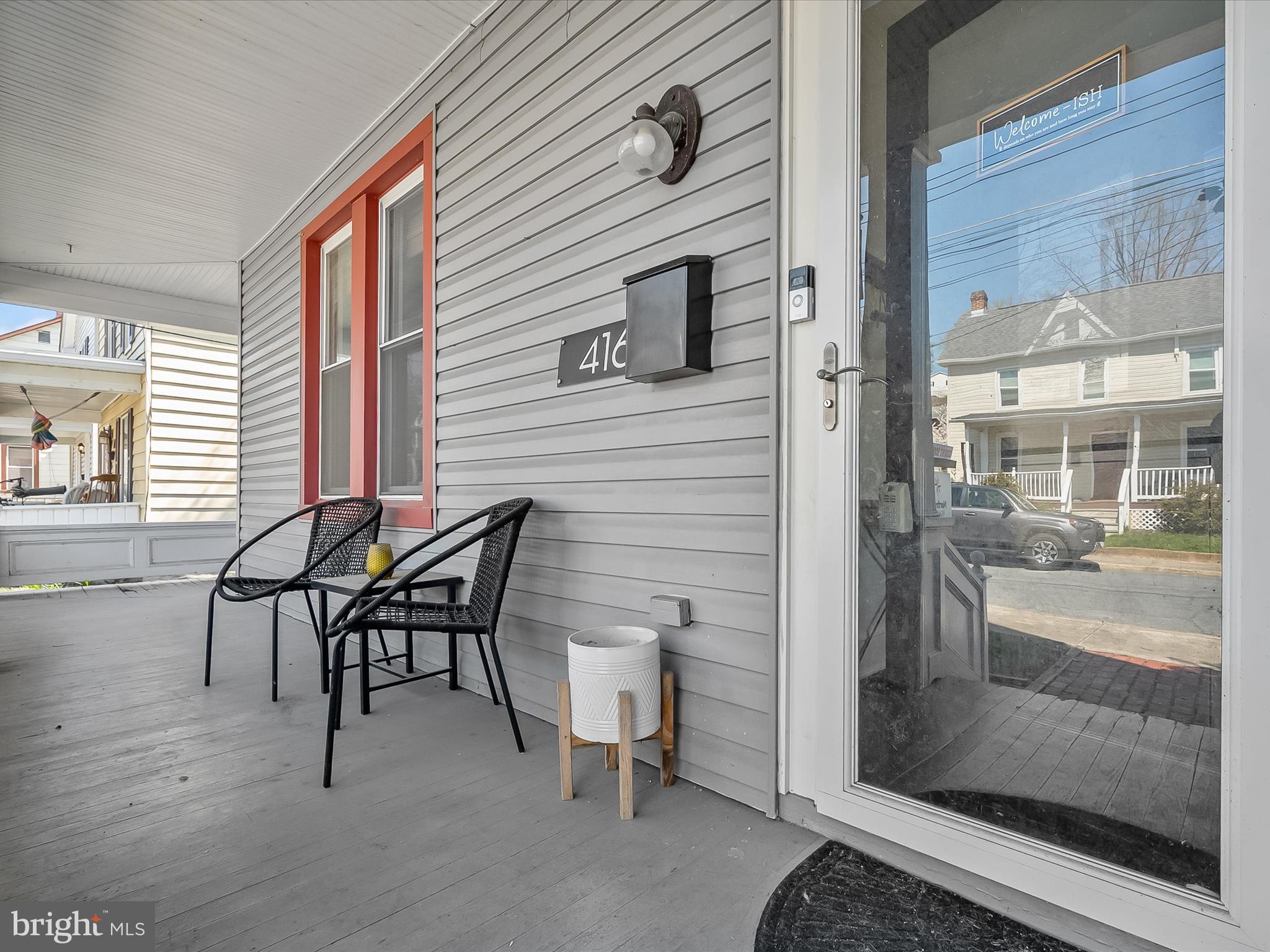 BRUNSWICK - Residential