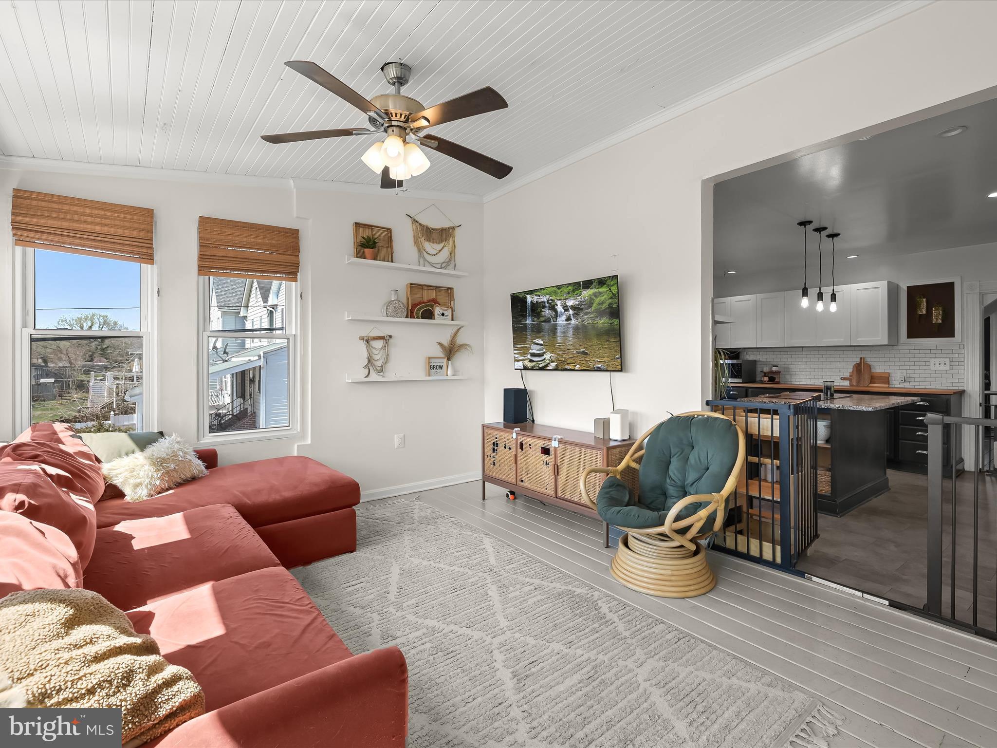 BRUNSWICK - Residential