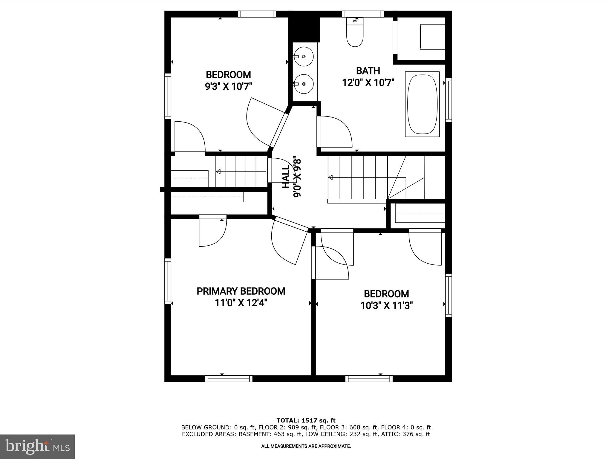 BRUNSWICK - Residential