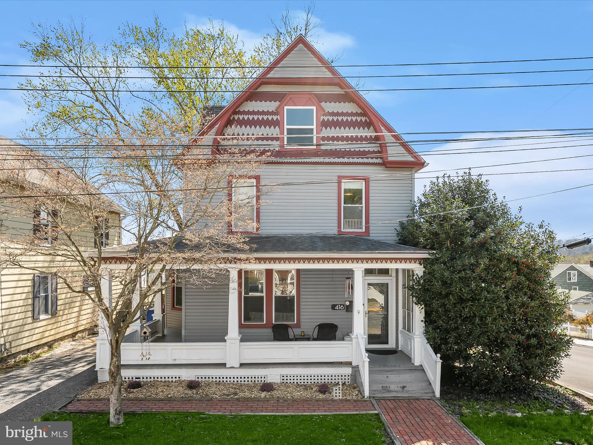 BRUNSWICK - Residential