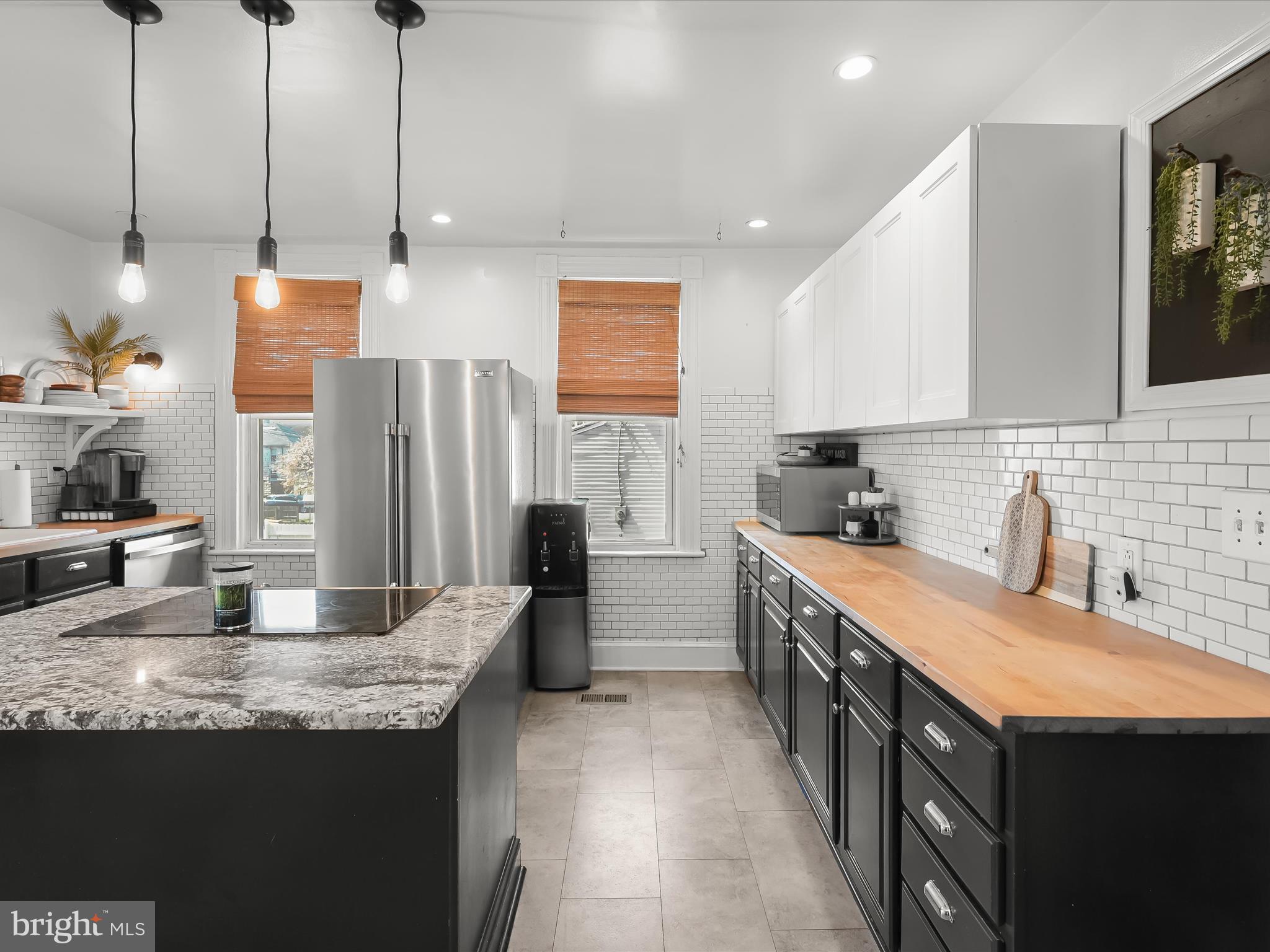 BRUNSWICK - Residential