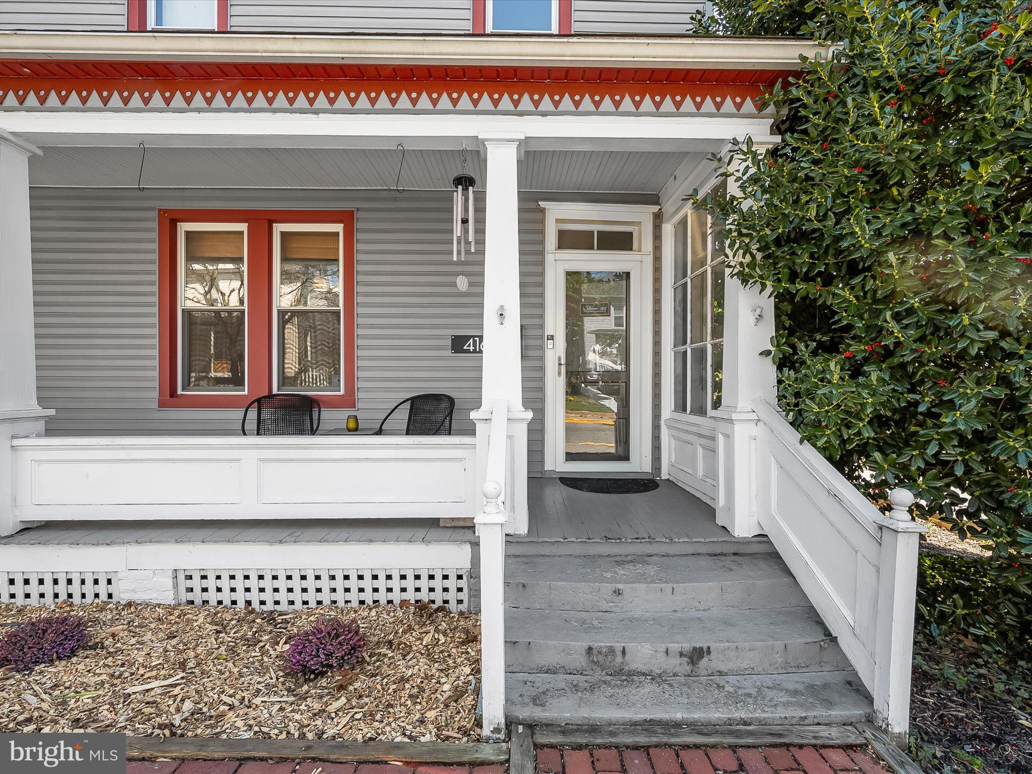 BRUNSWICK - Residential