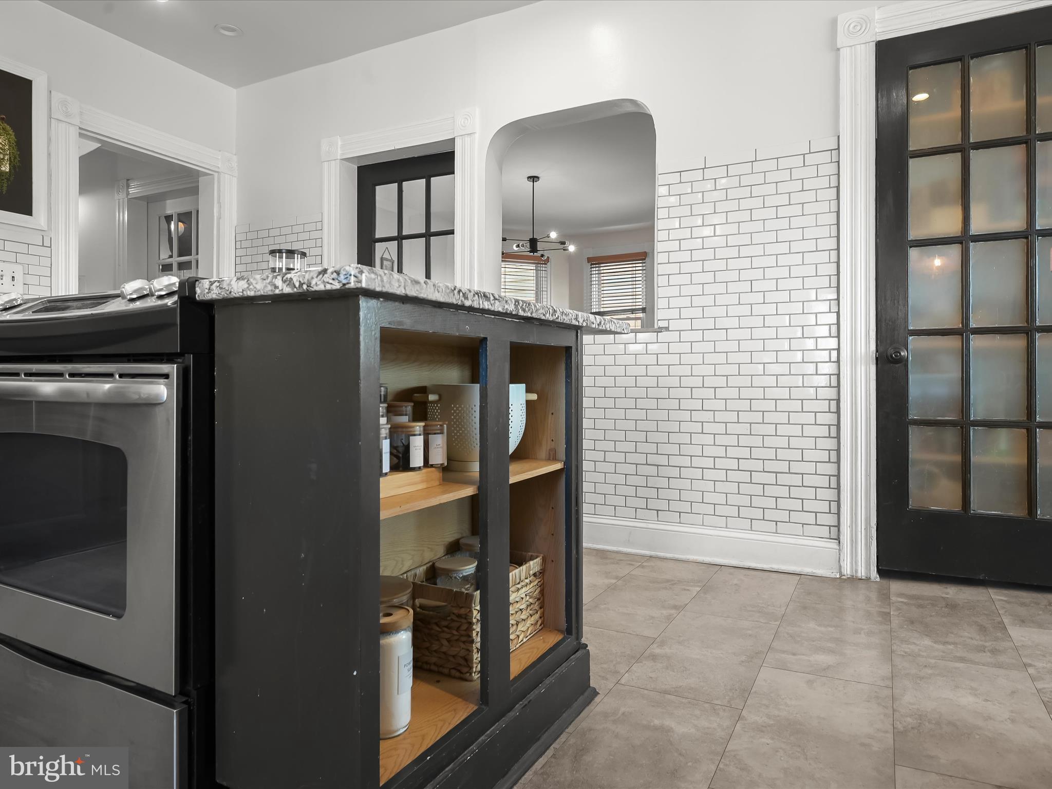 BRUNSWICK - Residential