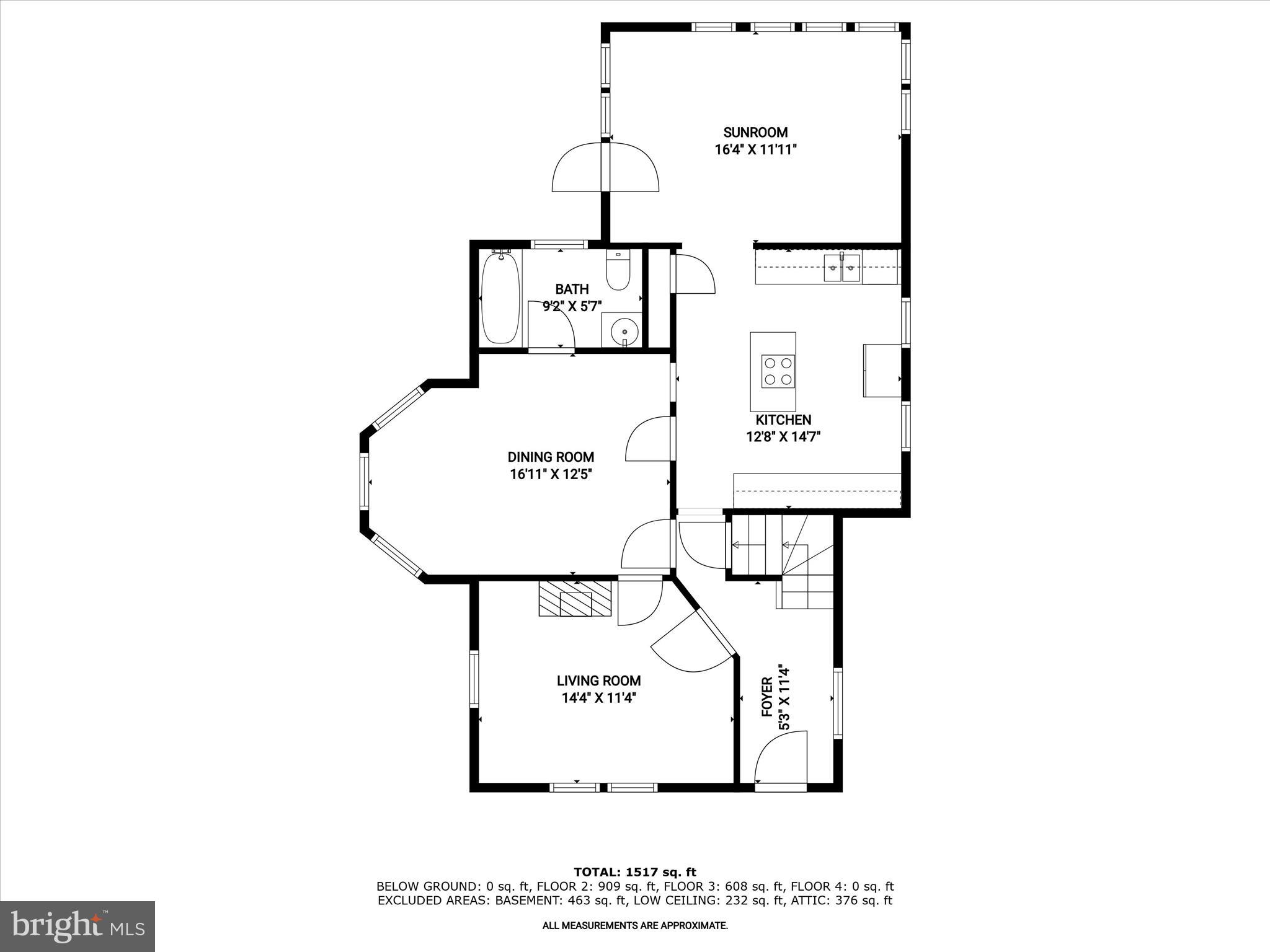 BRUNSWICK - Residential