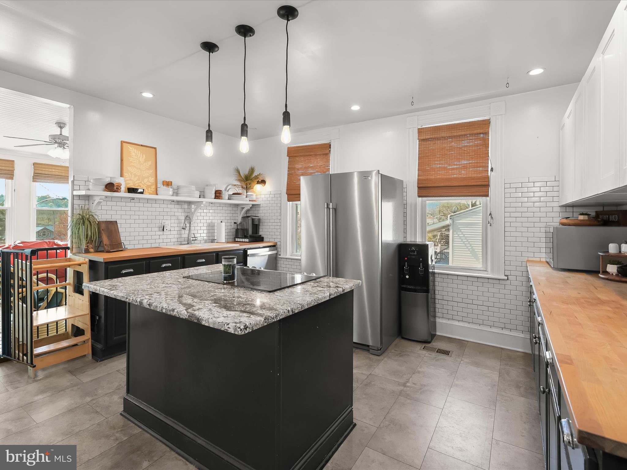 BRUNSWICK - Residential