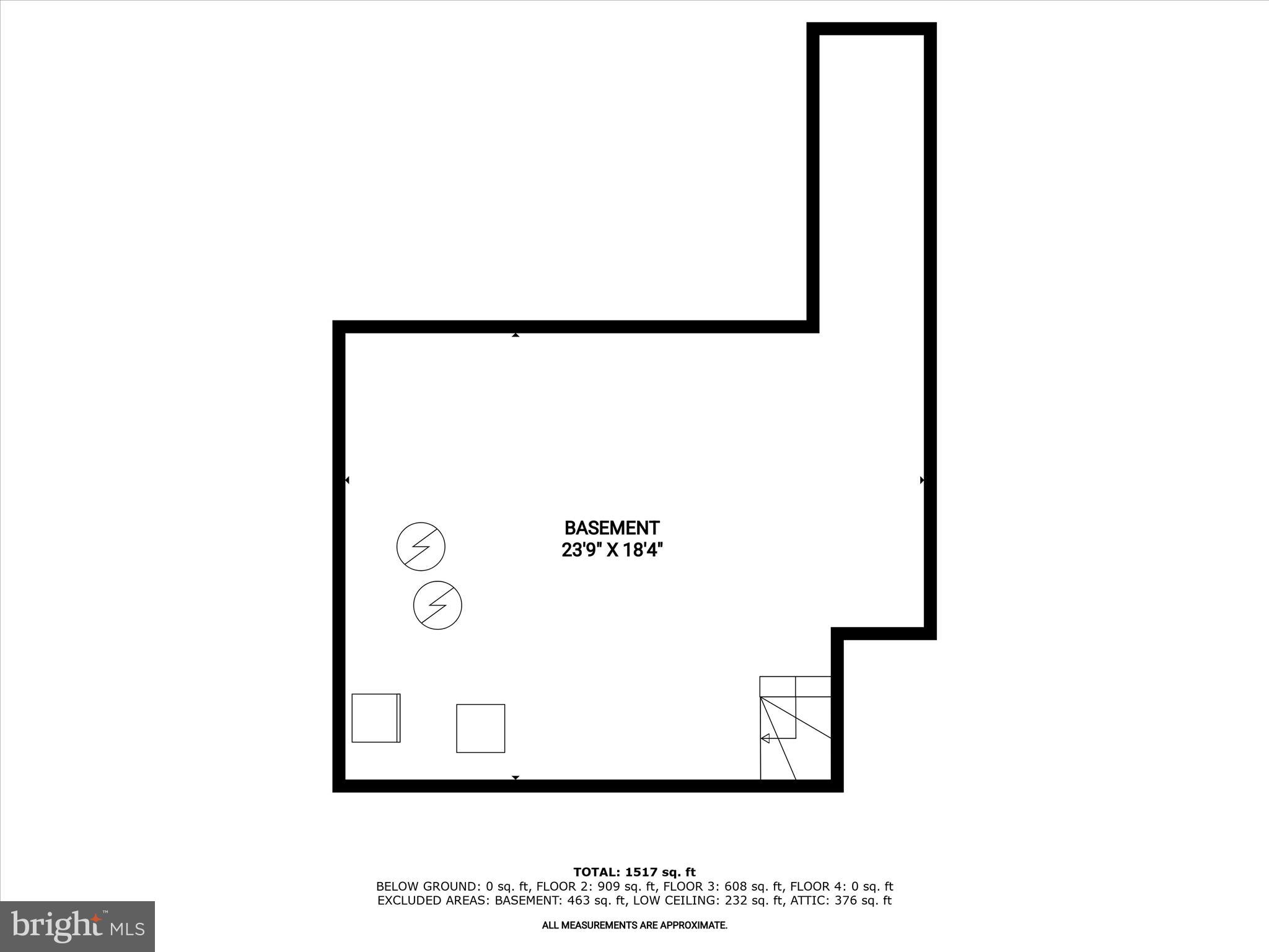BRUNSWICK - Residential