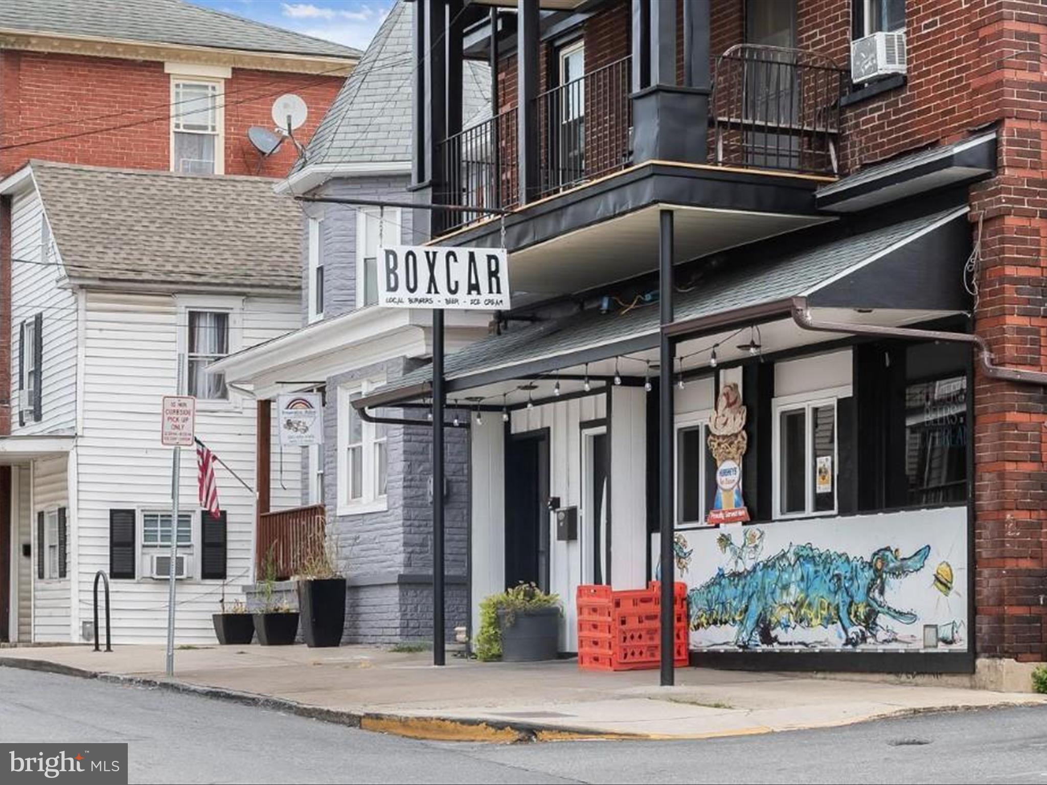 BRUNSWICK - Residential