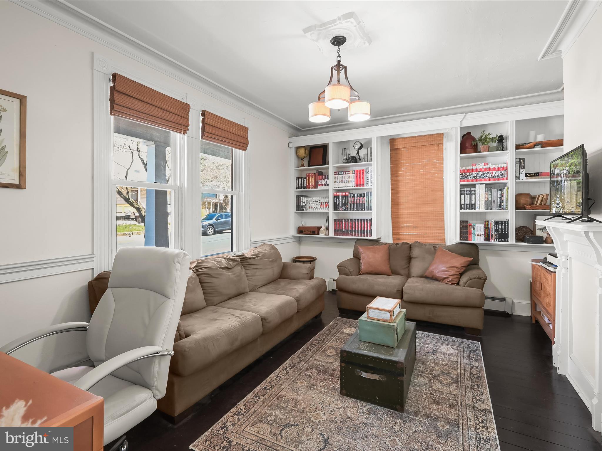 BRUNSWICK - Residential