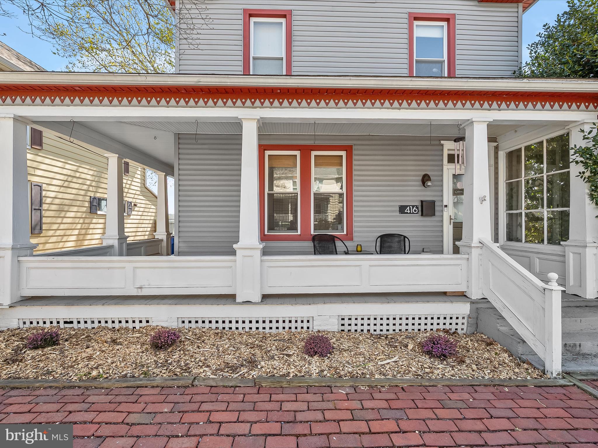 BRUNSWICK - Residential