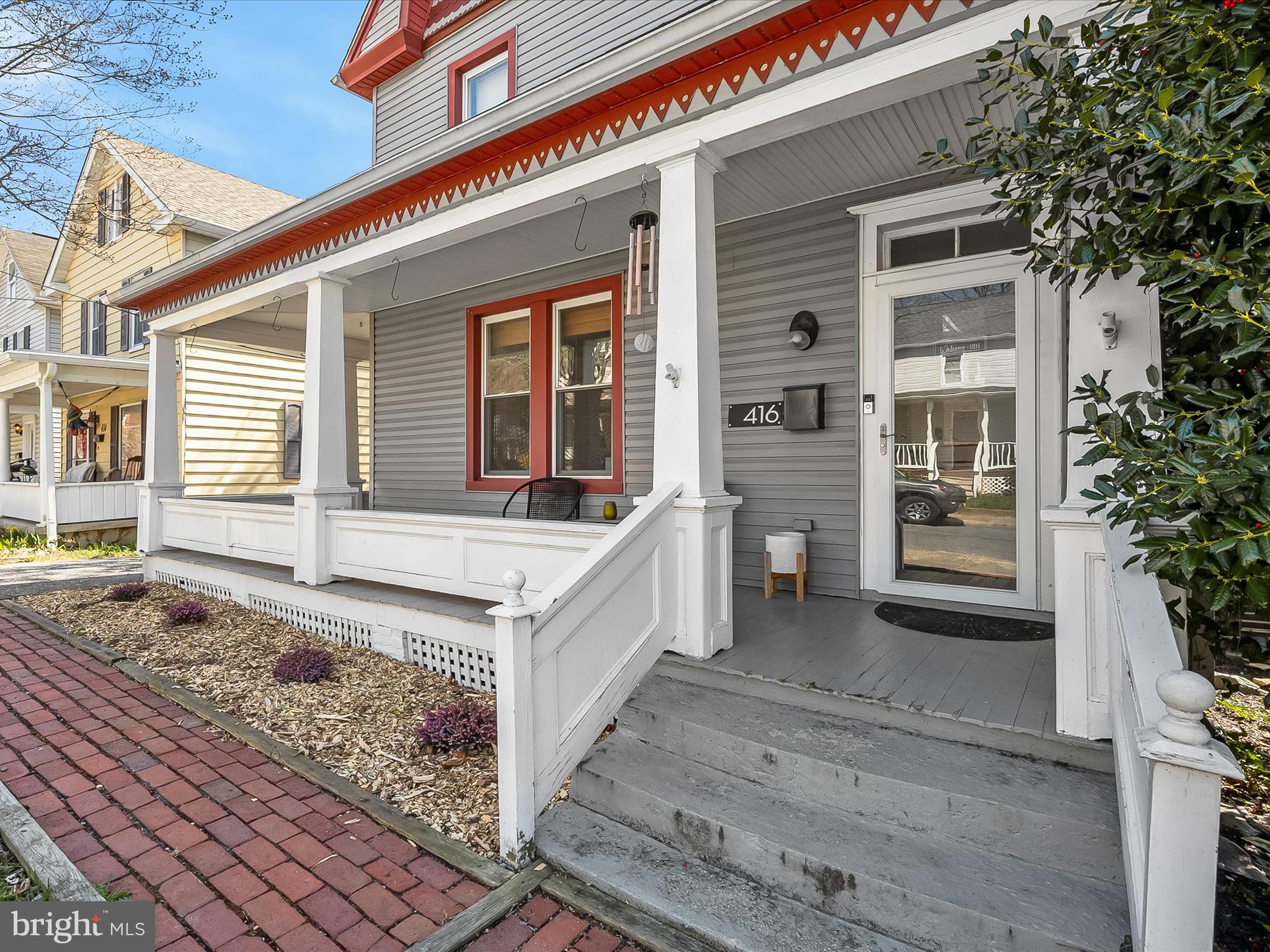 BRUNSWICK - Residential